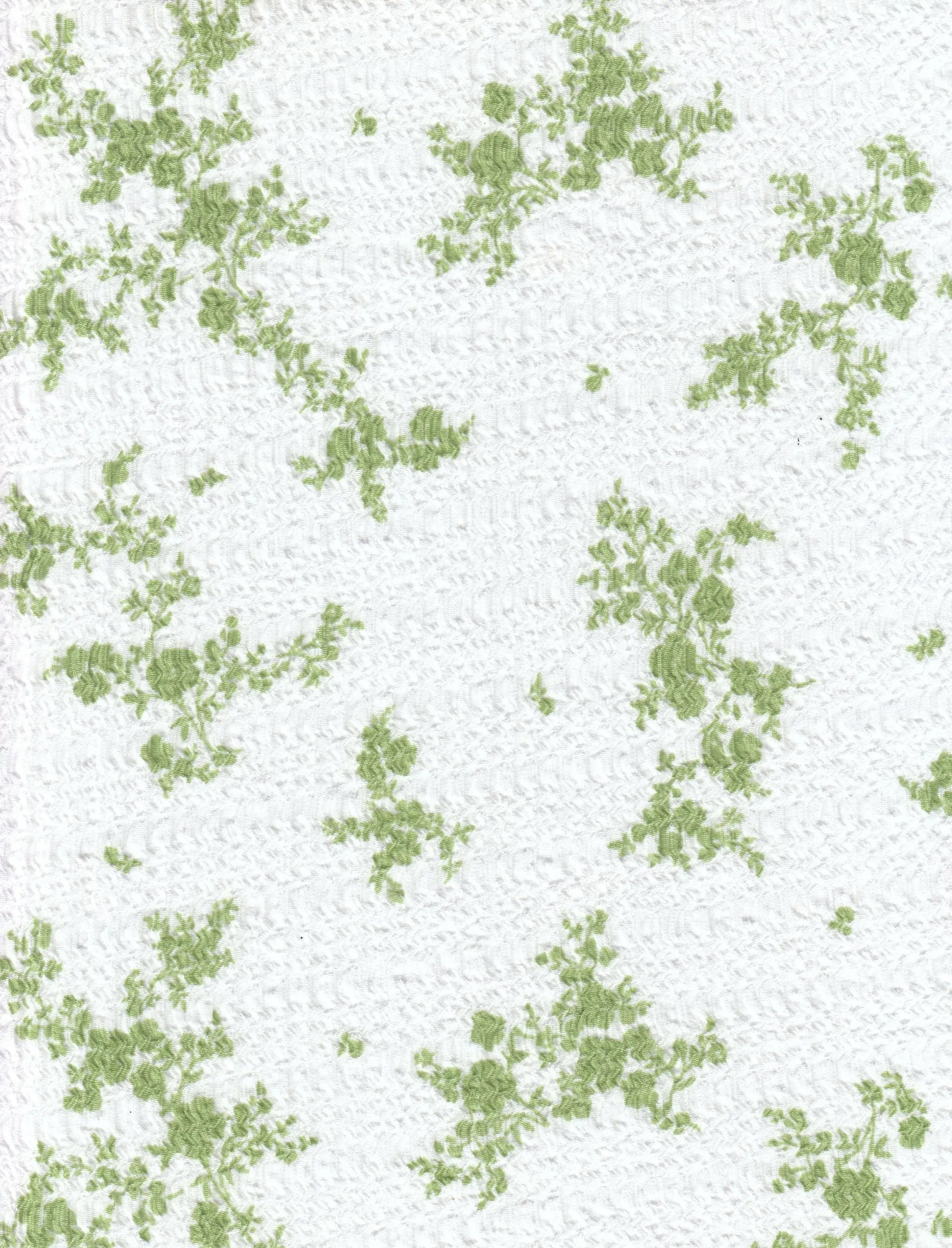 Fabric Selection Retail