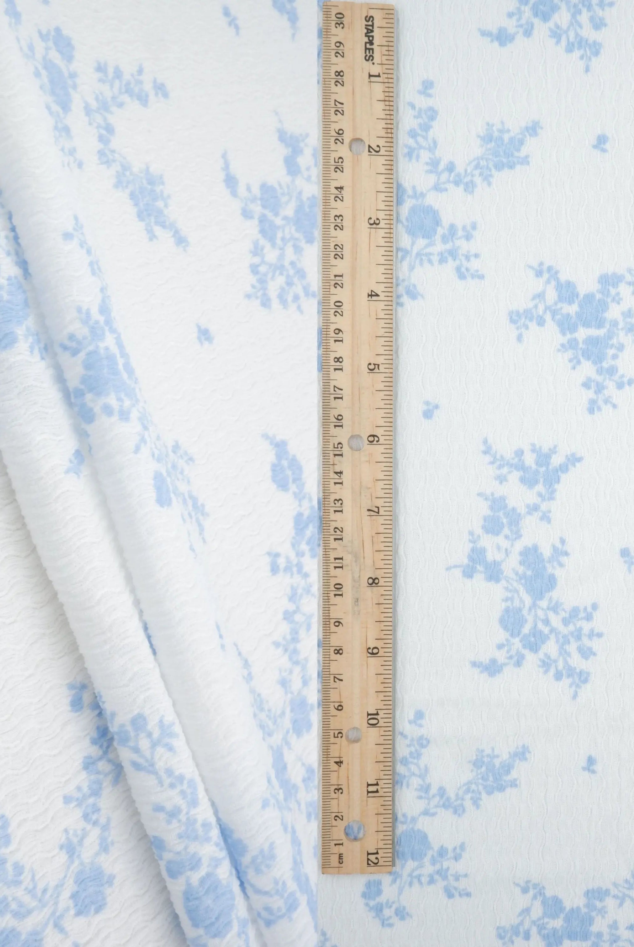 Fabric Selection Retail