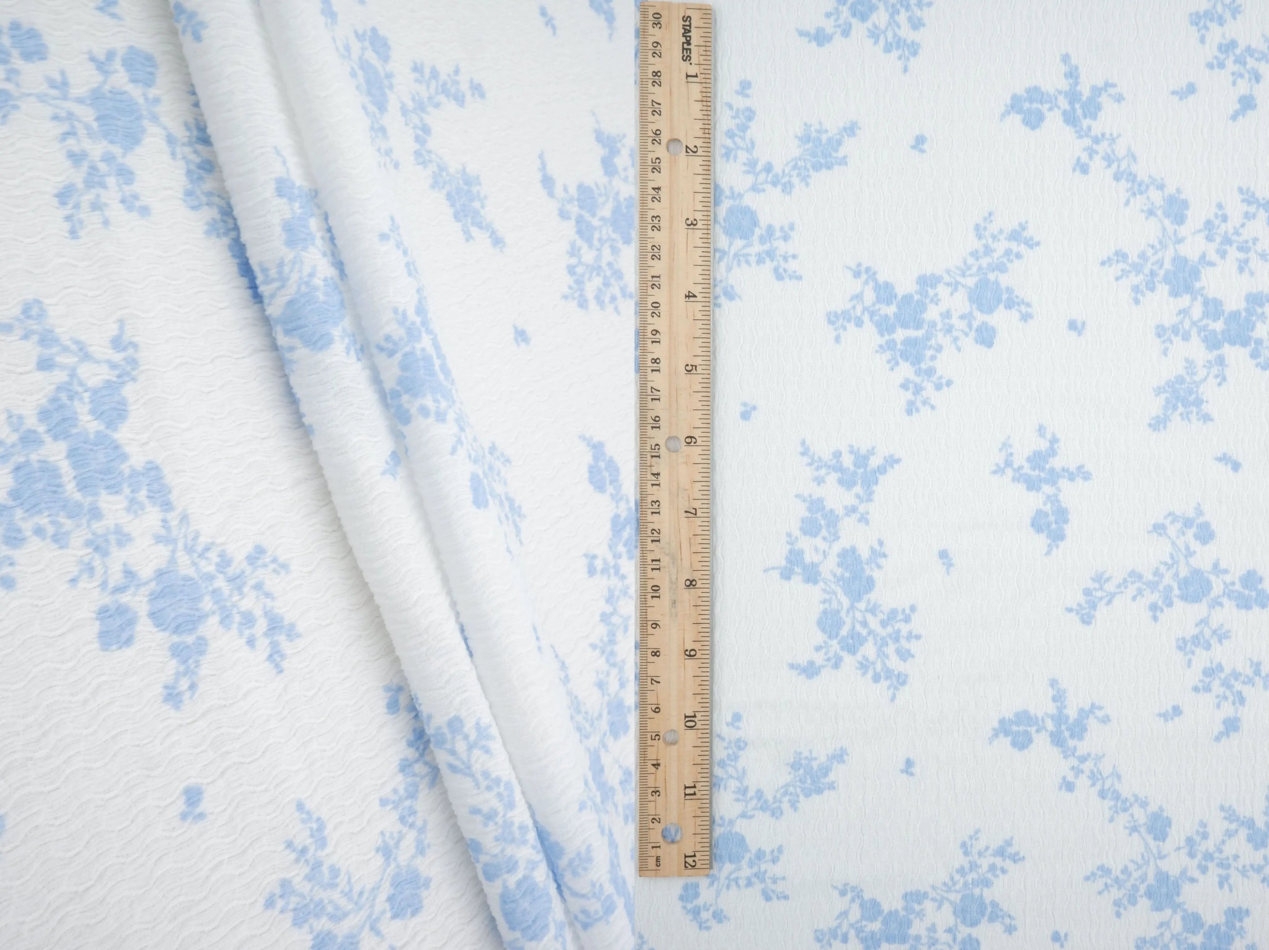 Fabric Selection Retail