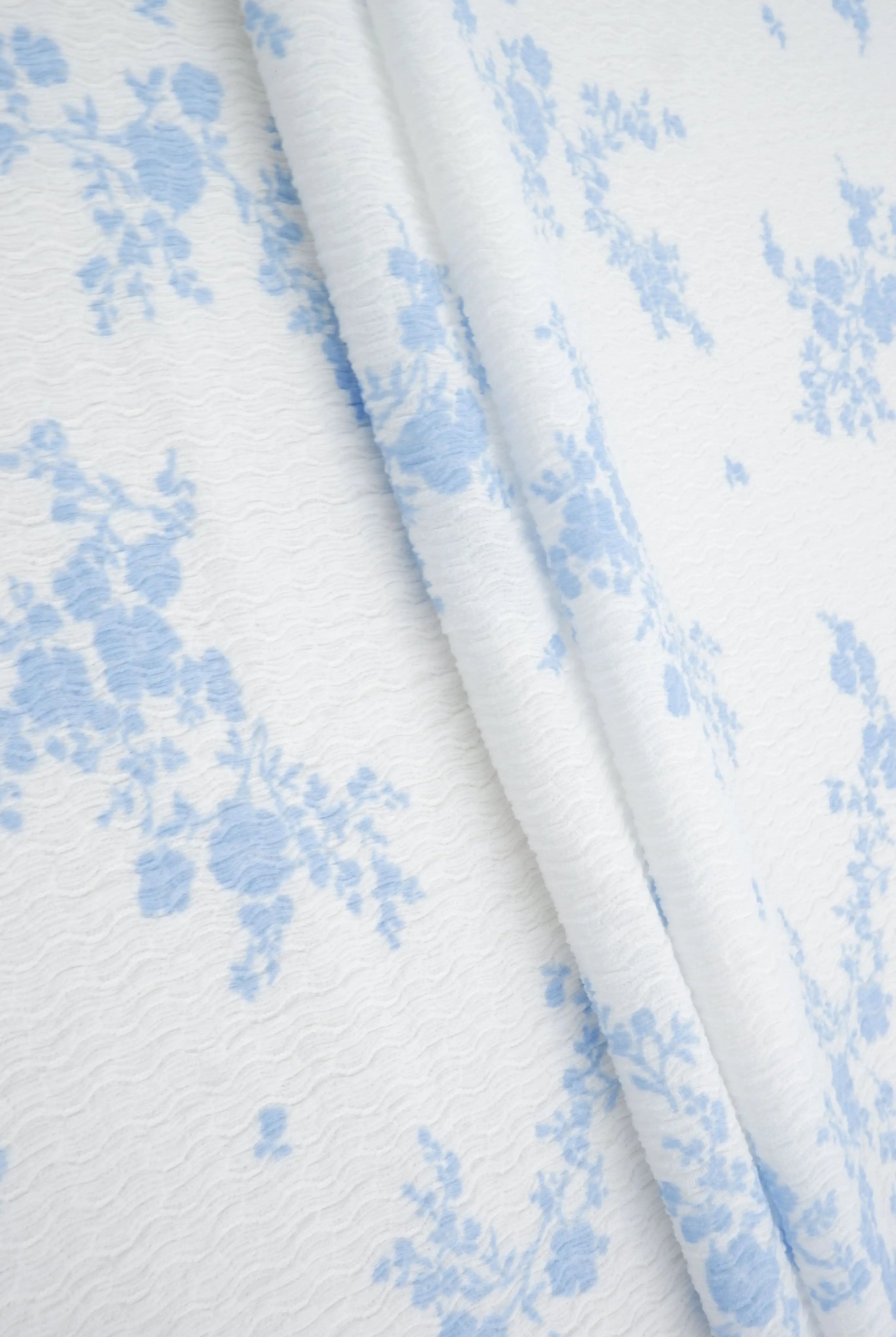 Fabric Selection Retail