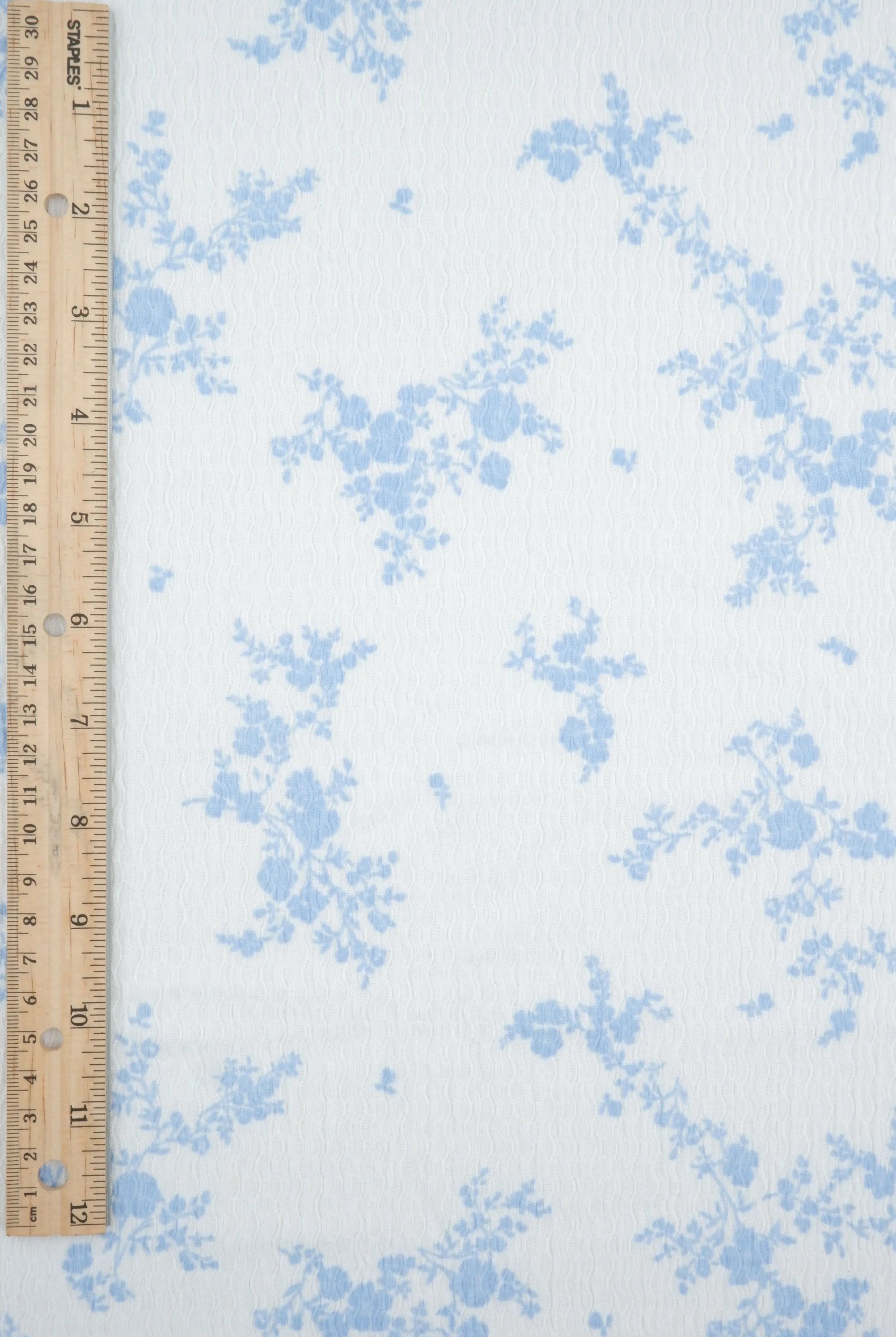 Fabric Selection Retail