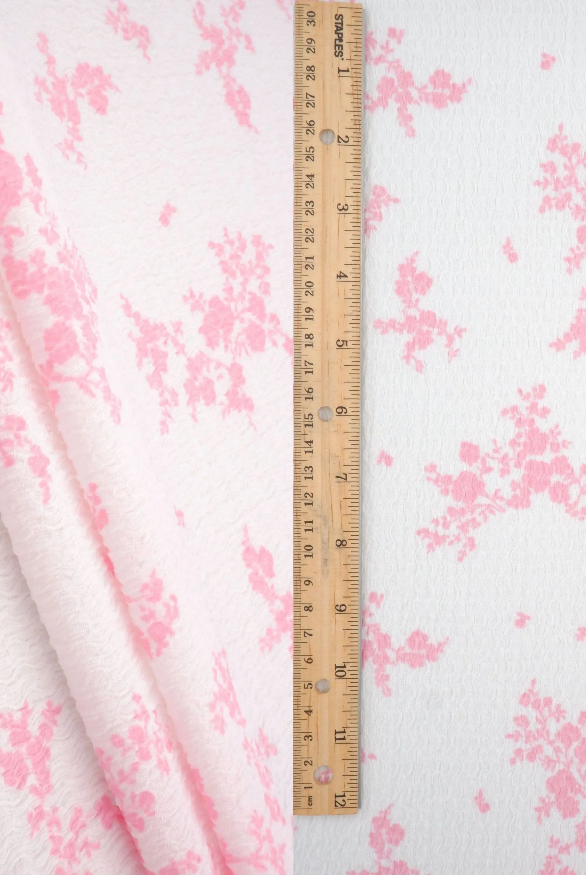 Fabric Selection Retail