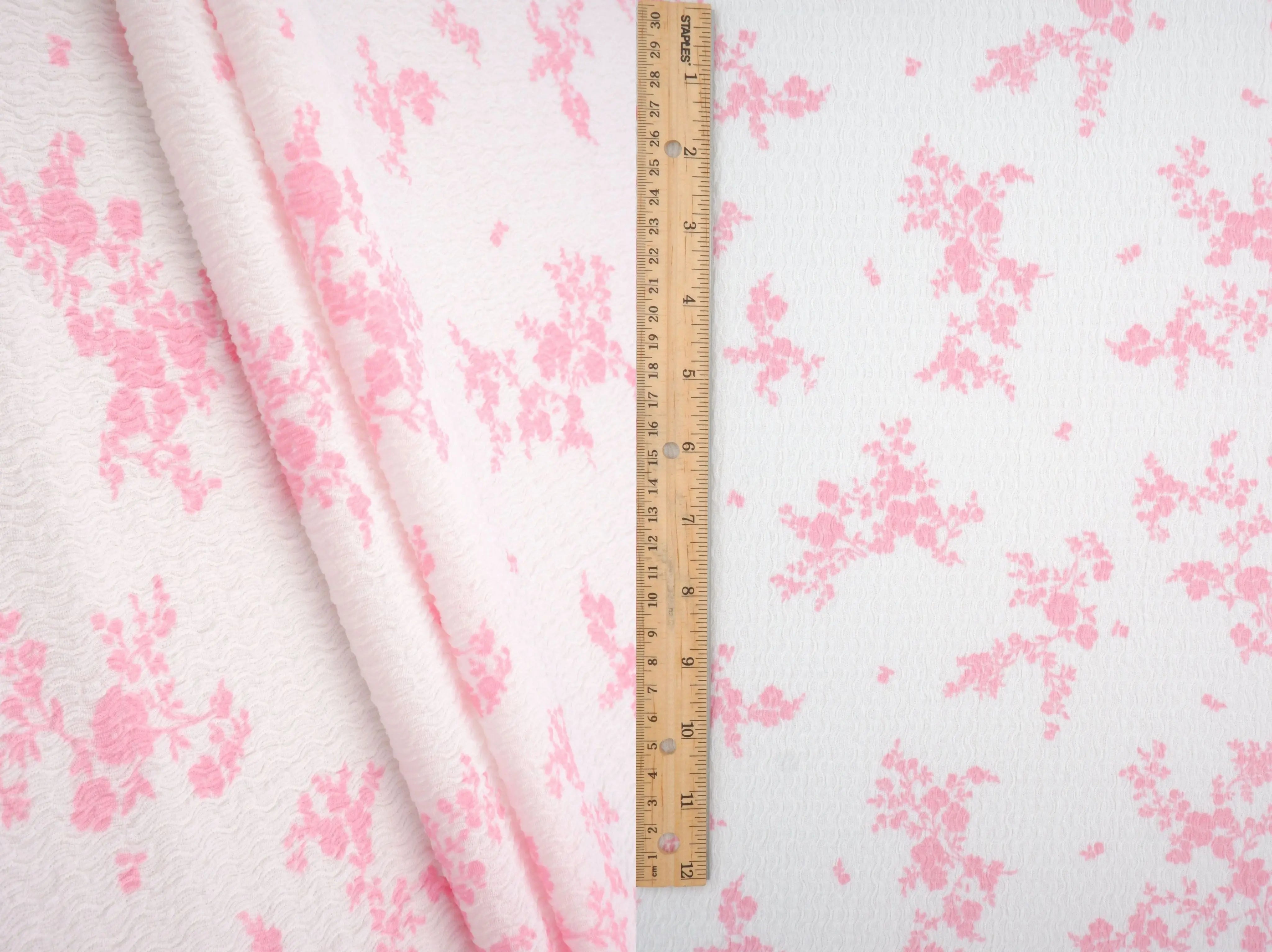 Fabric Selection Retail
