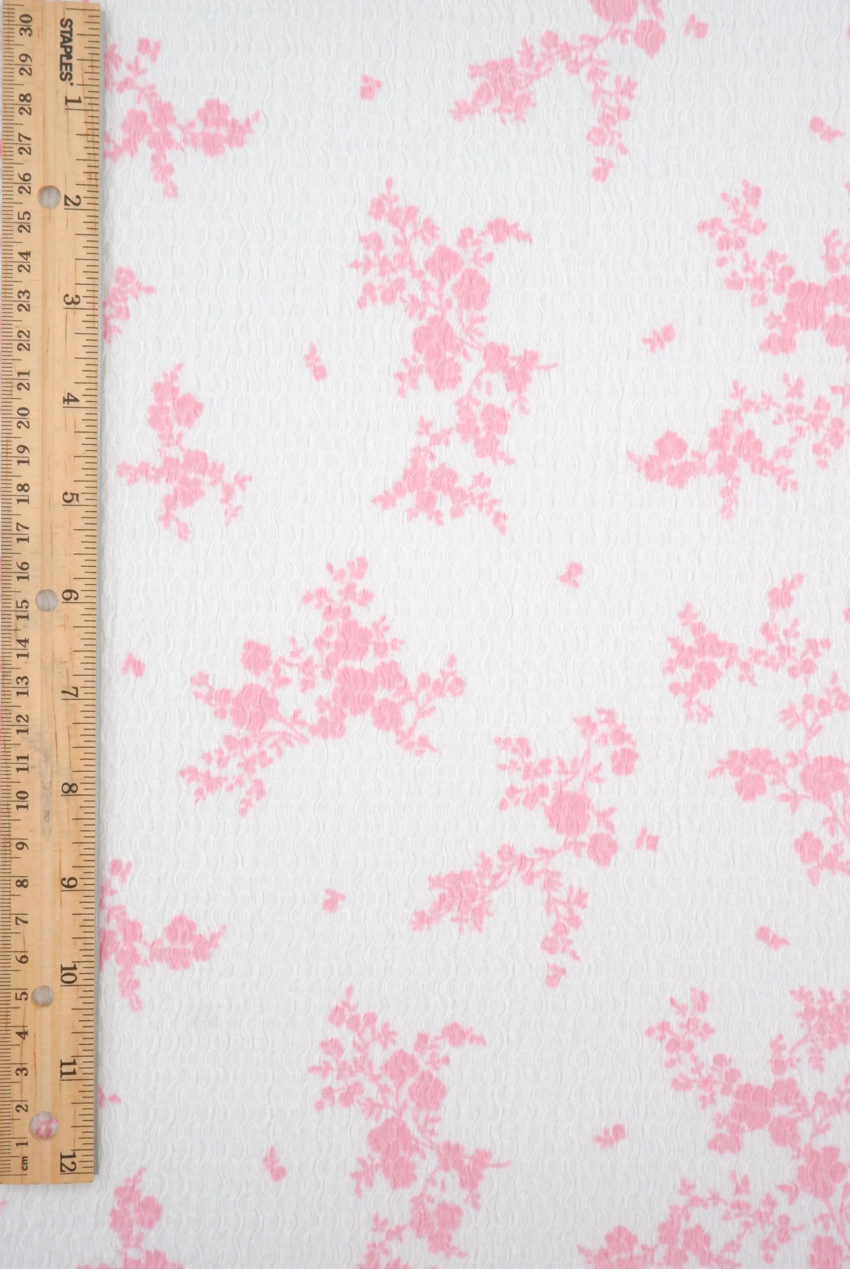 Fabric Selection Retail