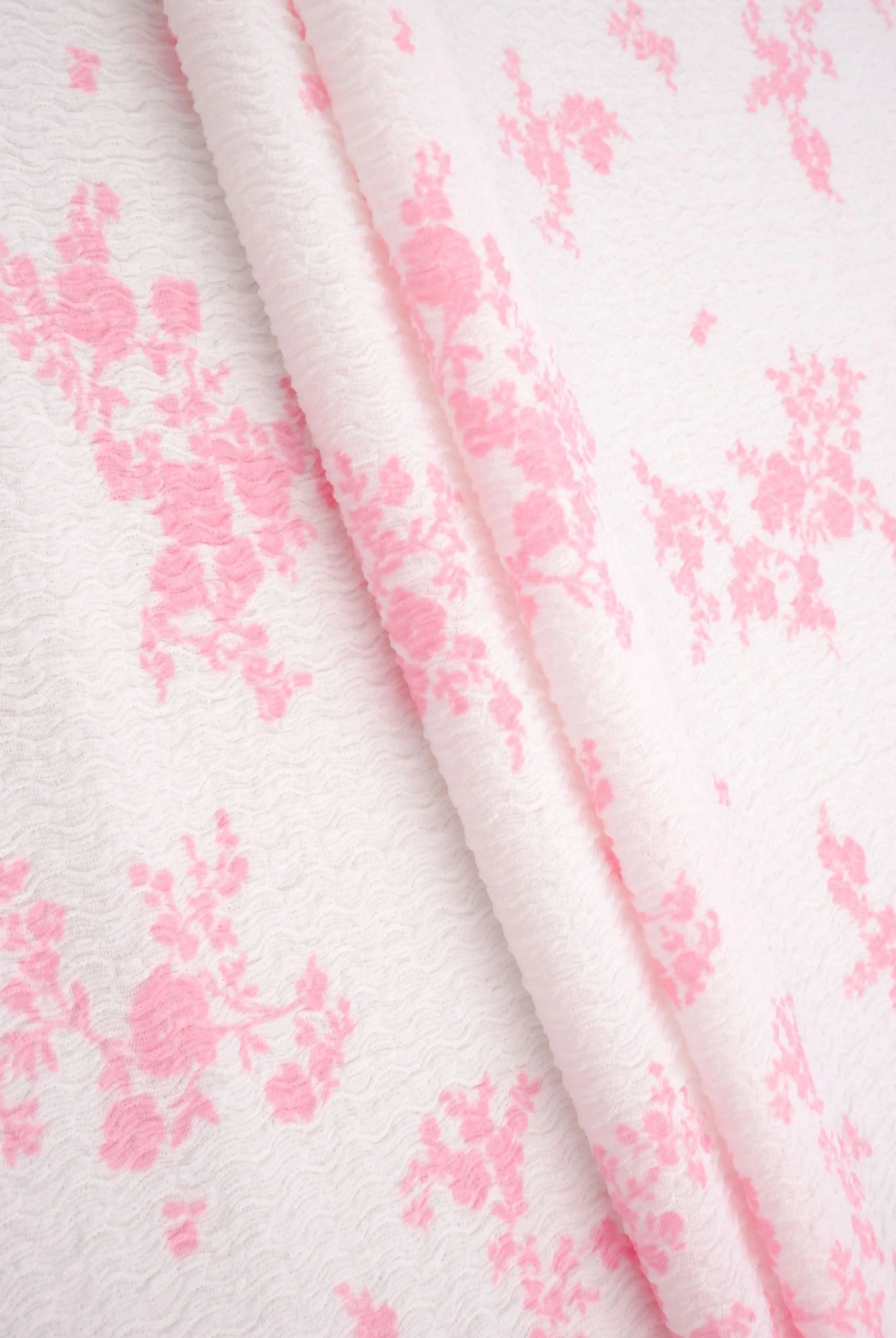 Fabric Selection Retail