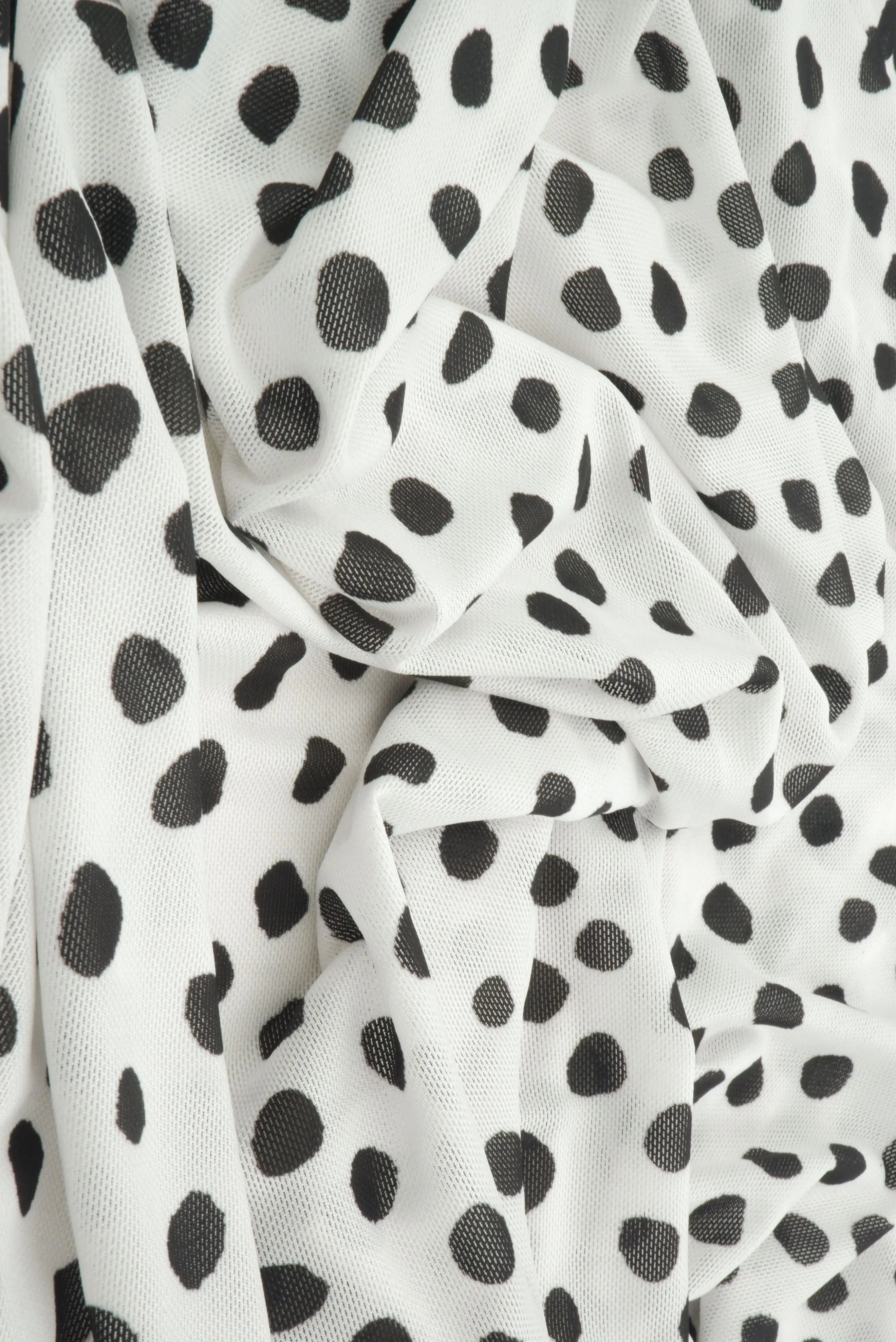 Fabric Selection Retail