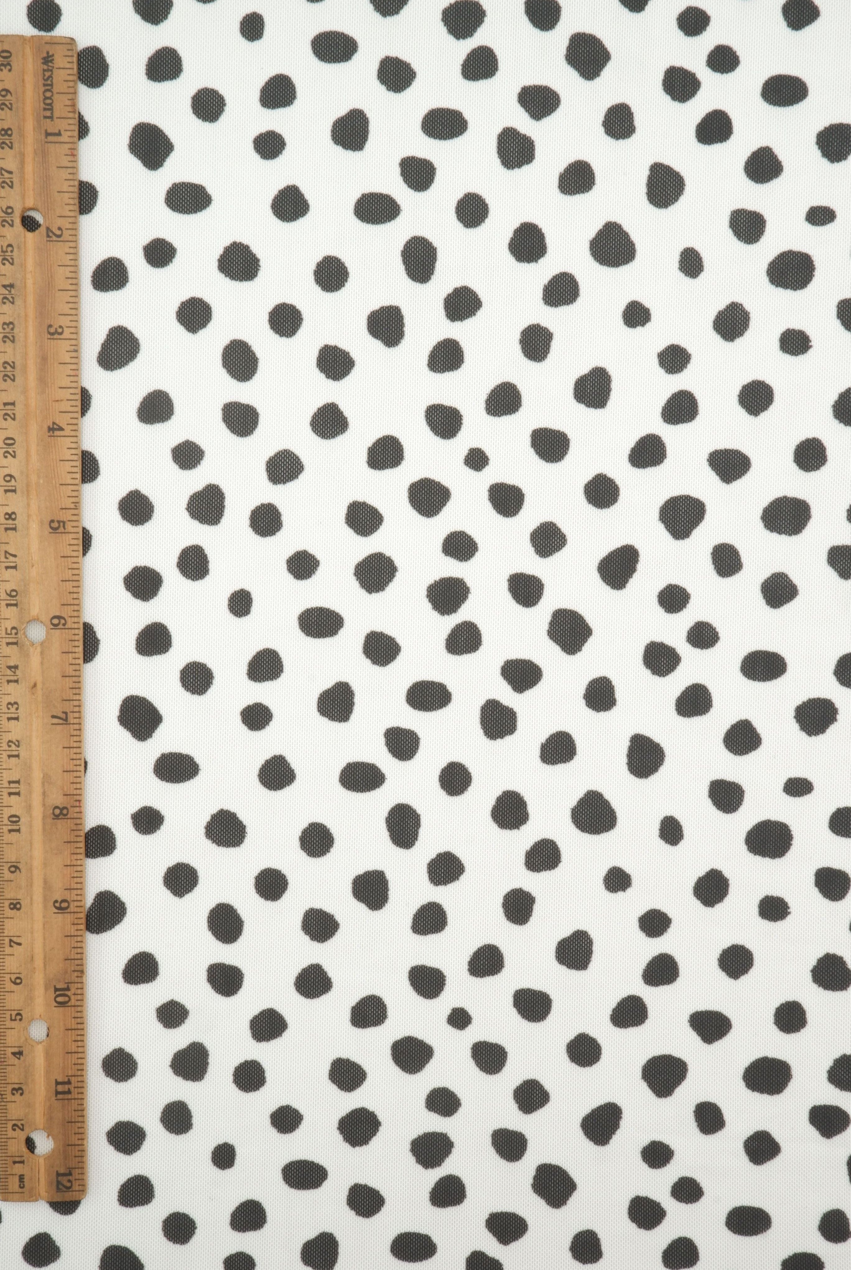 Digital Dot Print Mesh DMESH-MS11736