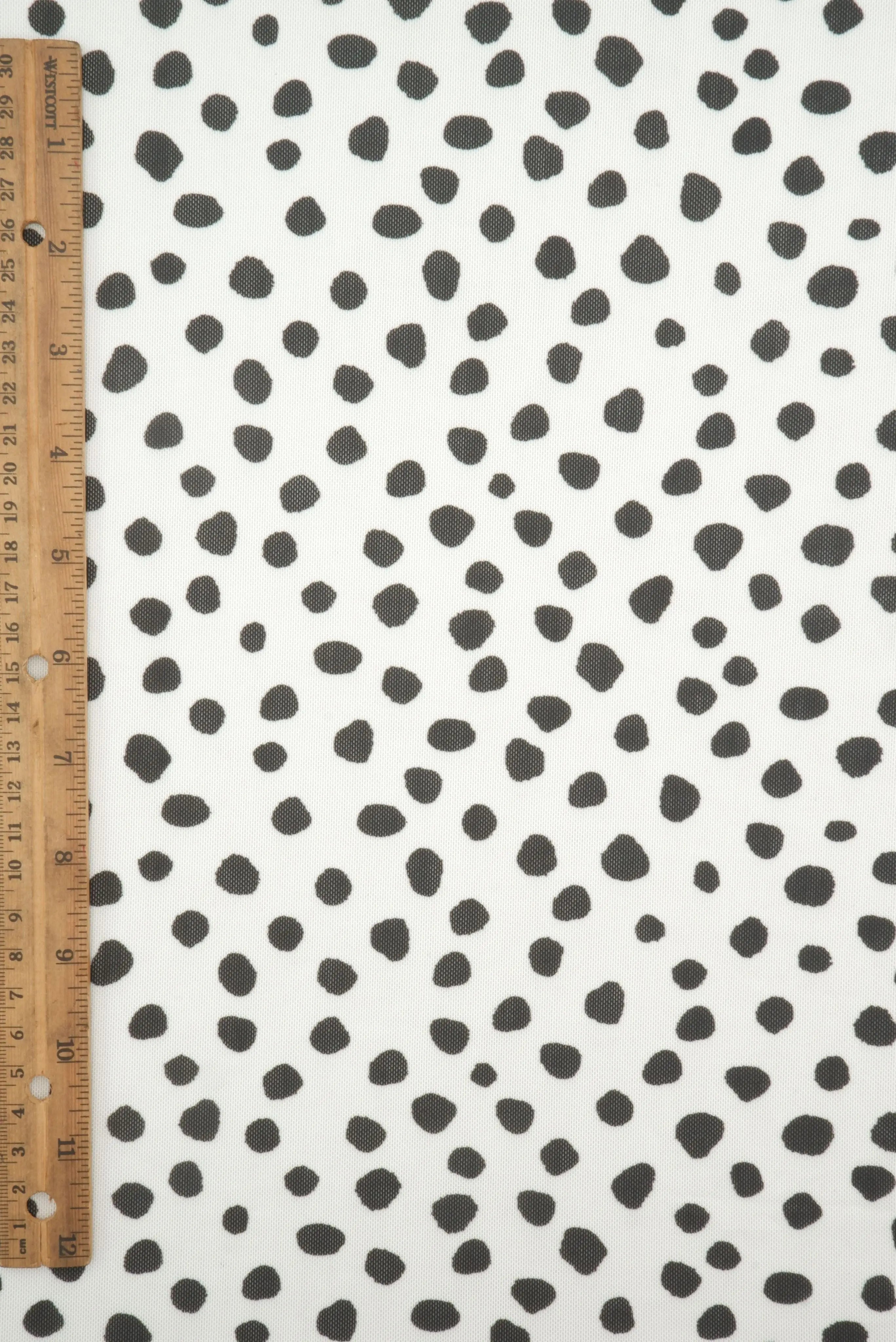 Fabric Selection Retail