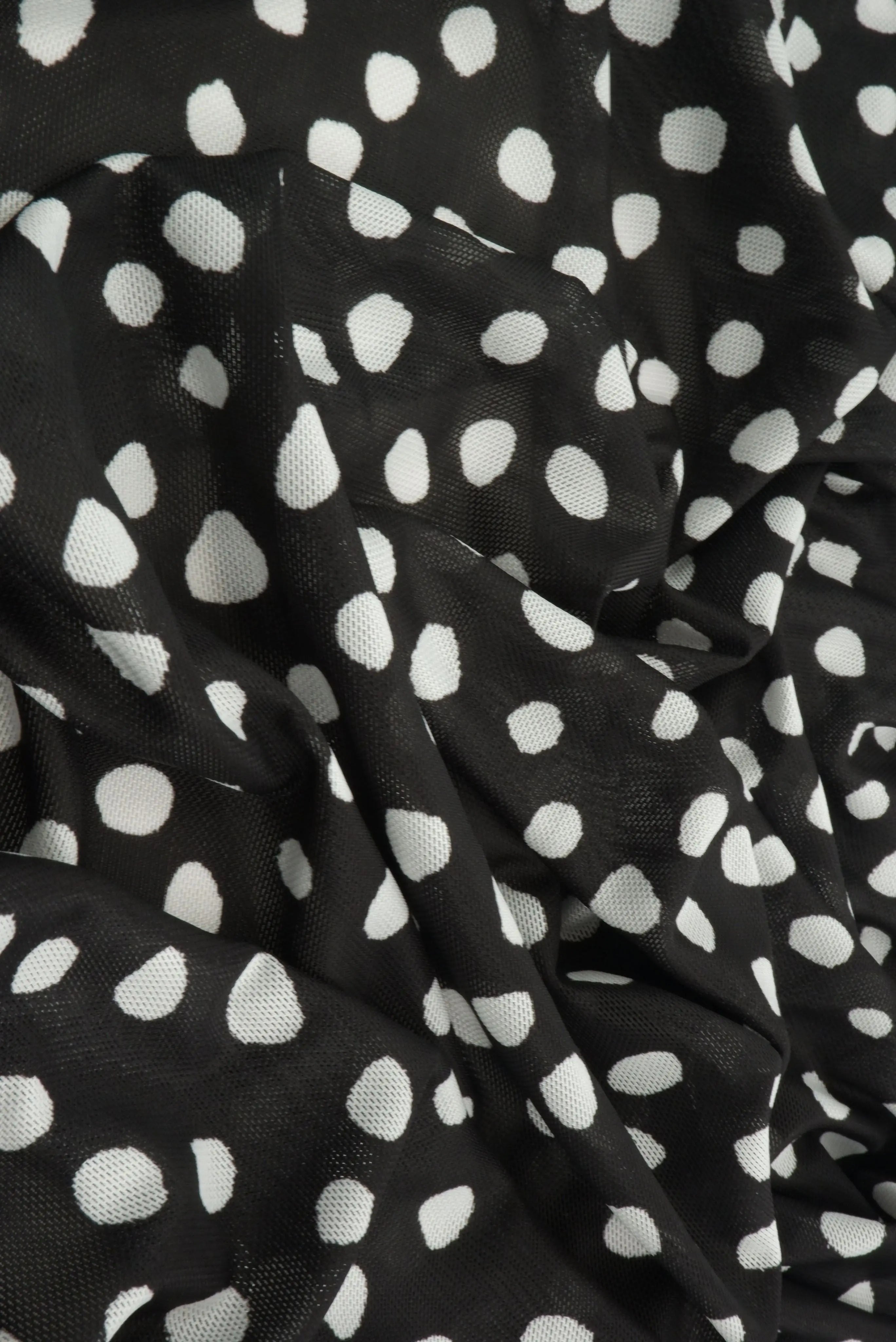 Fabric Selection Retail