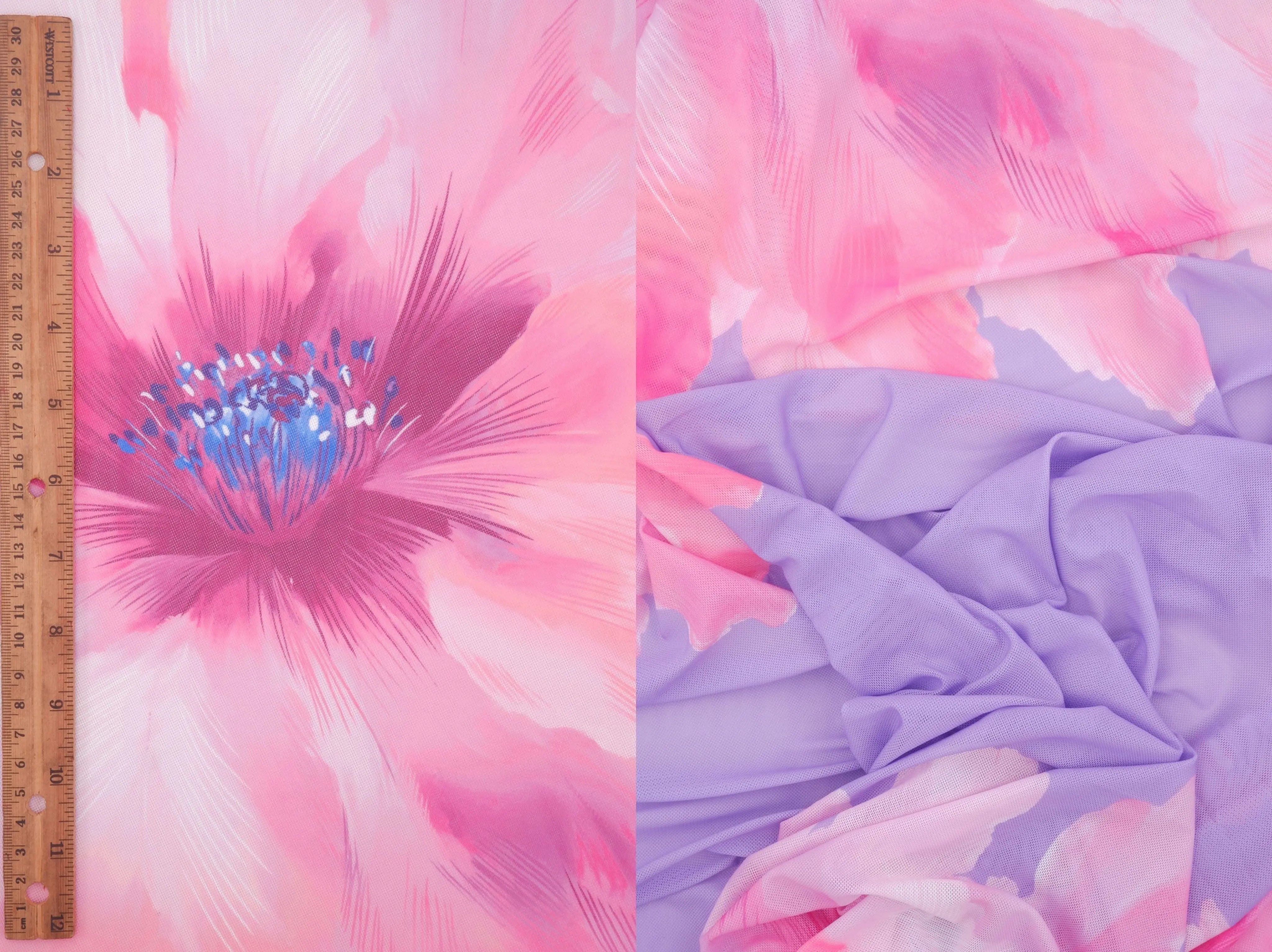 Fabric Selection Retail