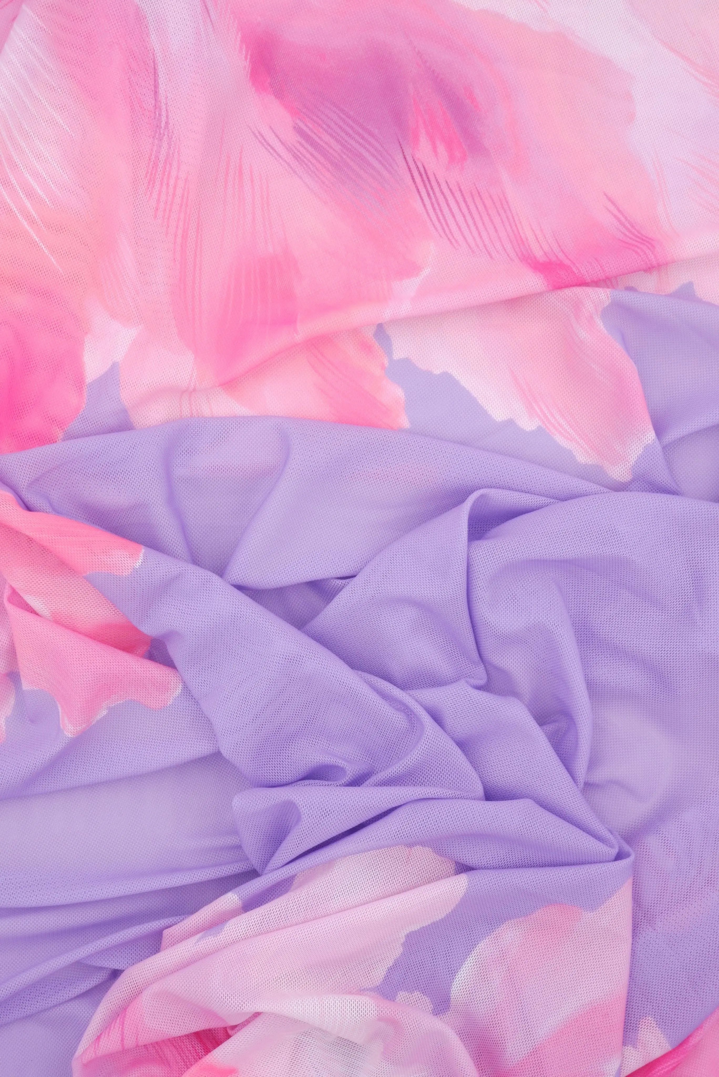 Fabric Selection Retail