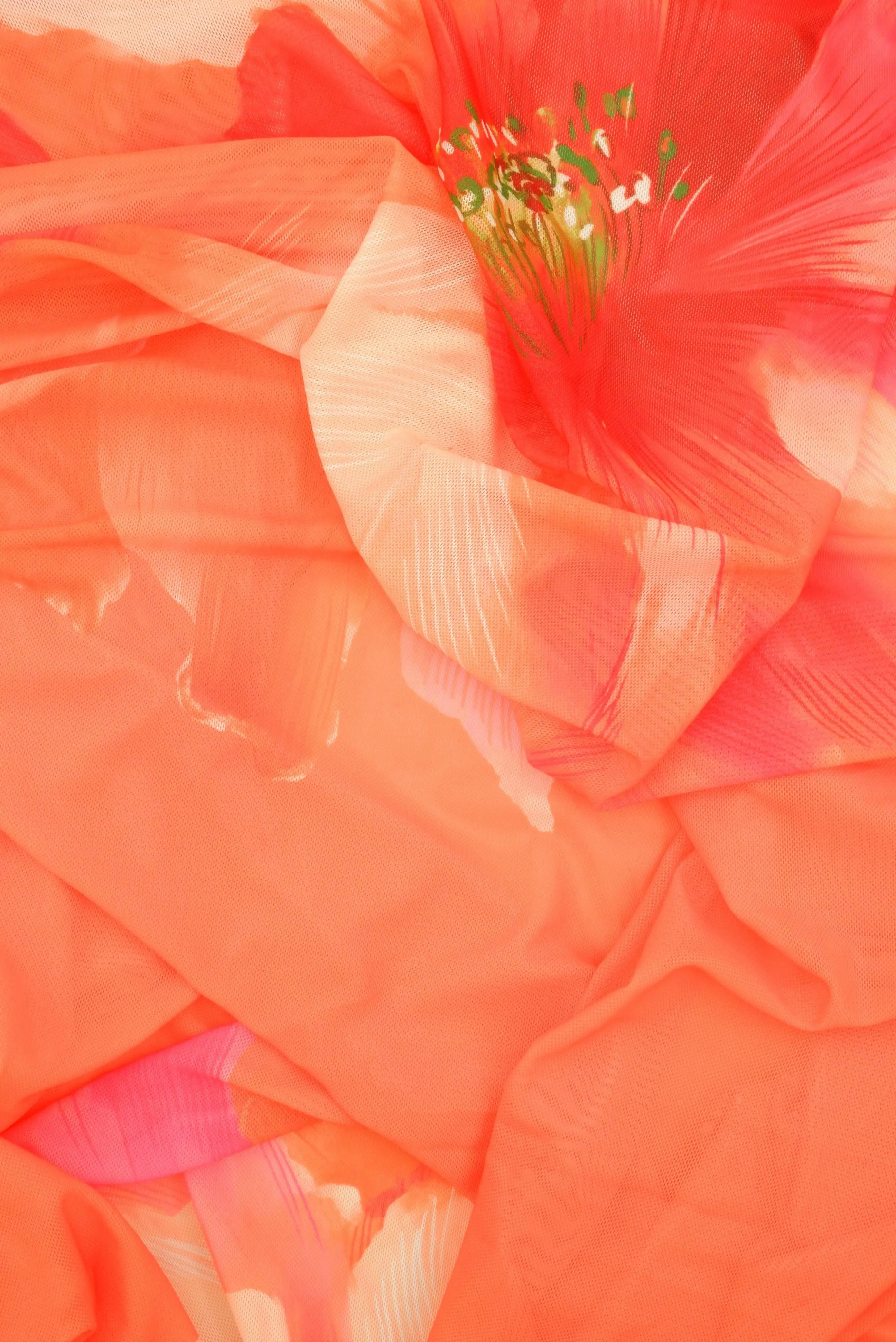 Fabric Selection Retail