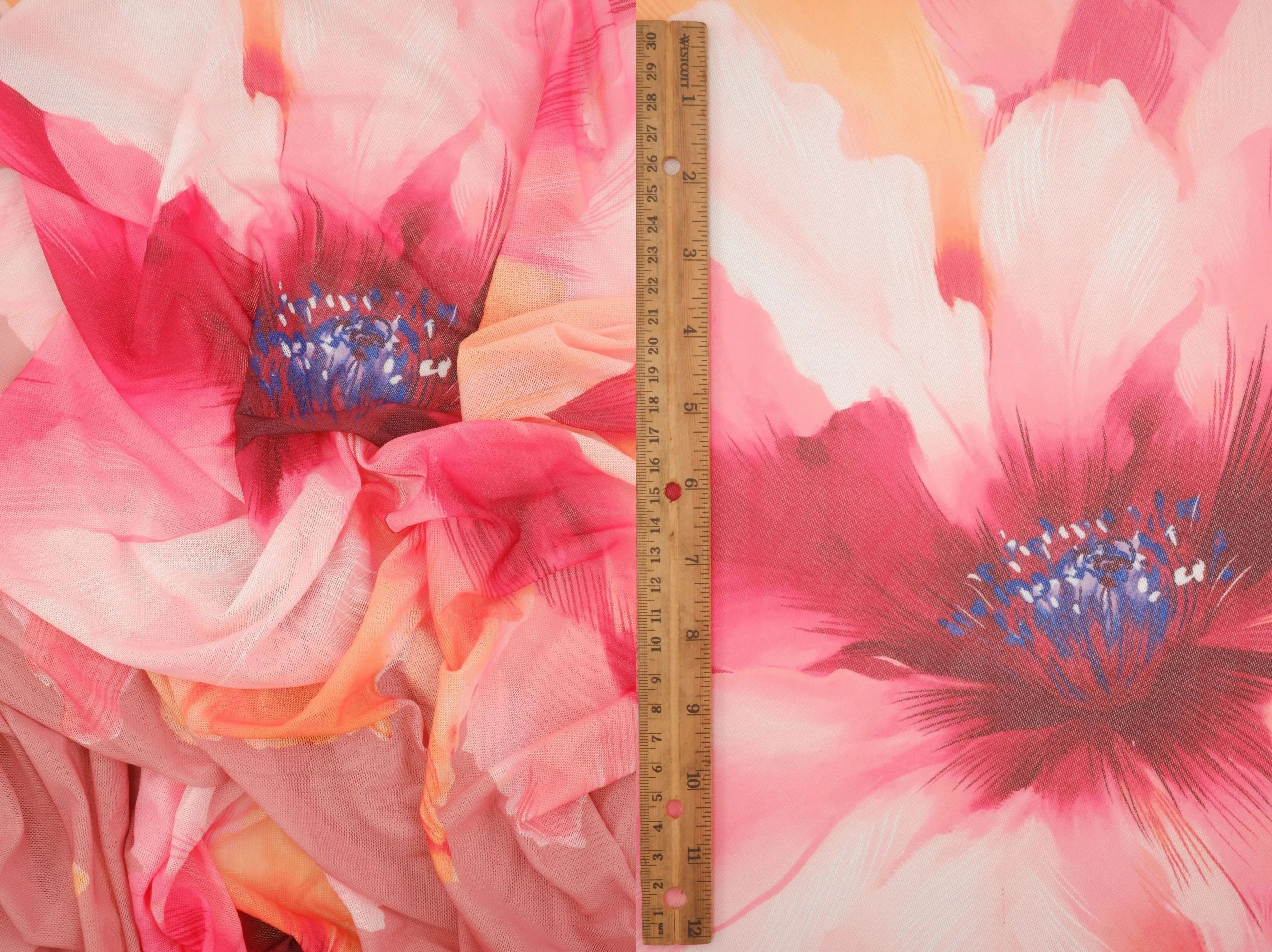 Fabric Selection Retail