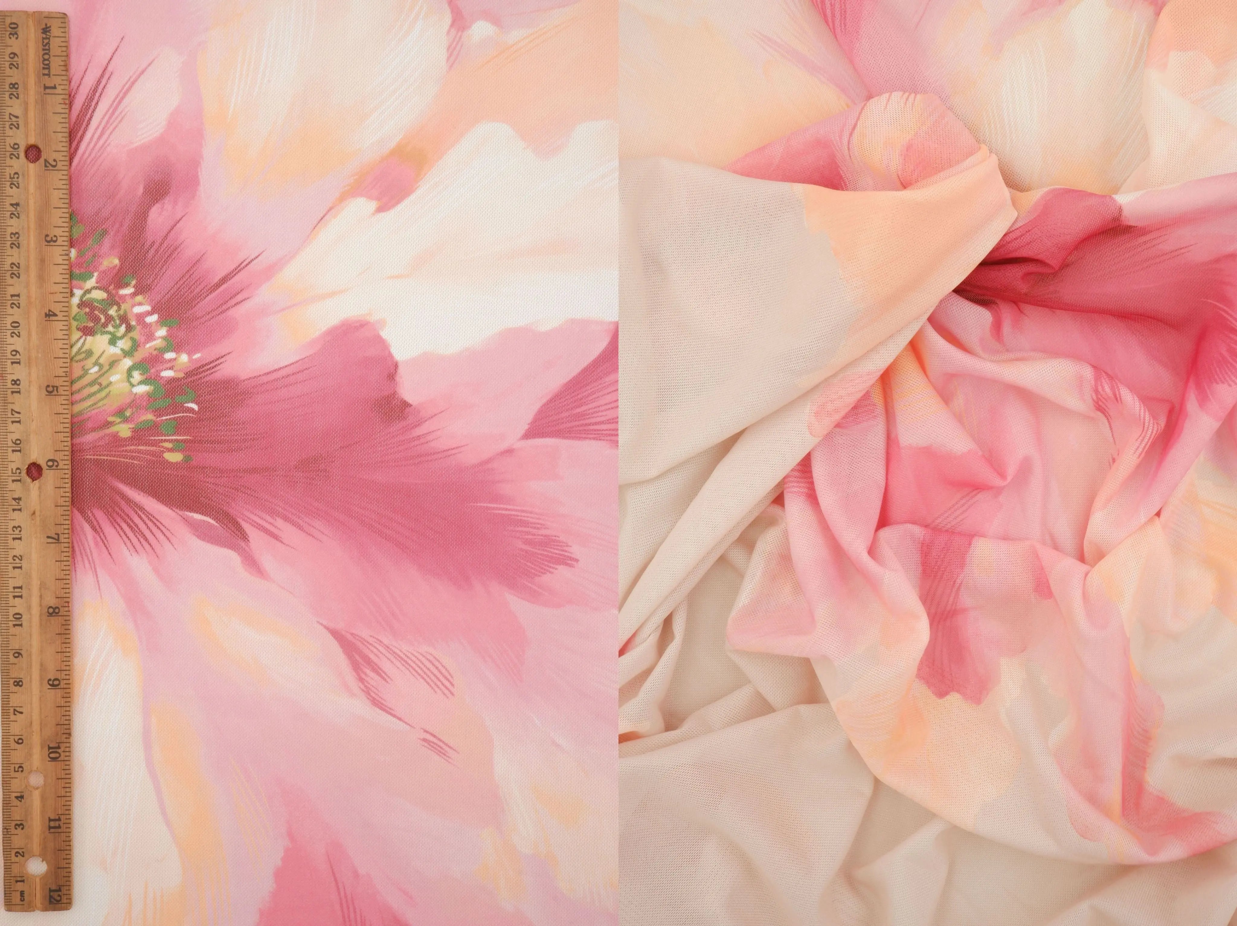 Fabric Selection Retail