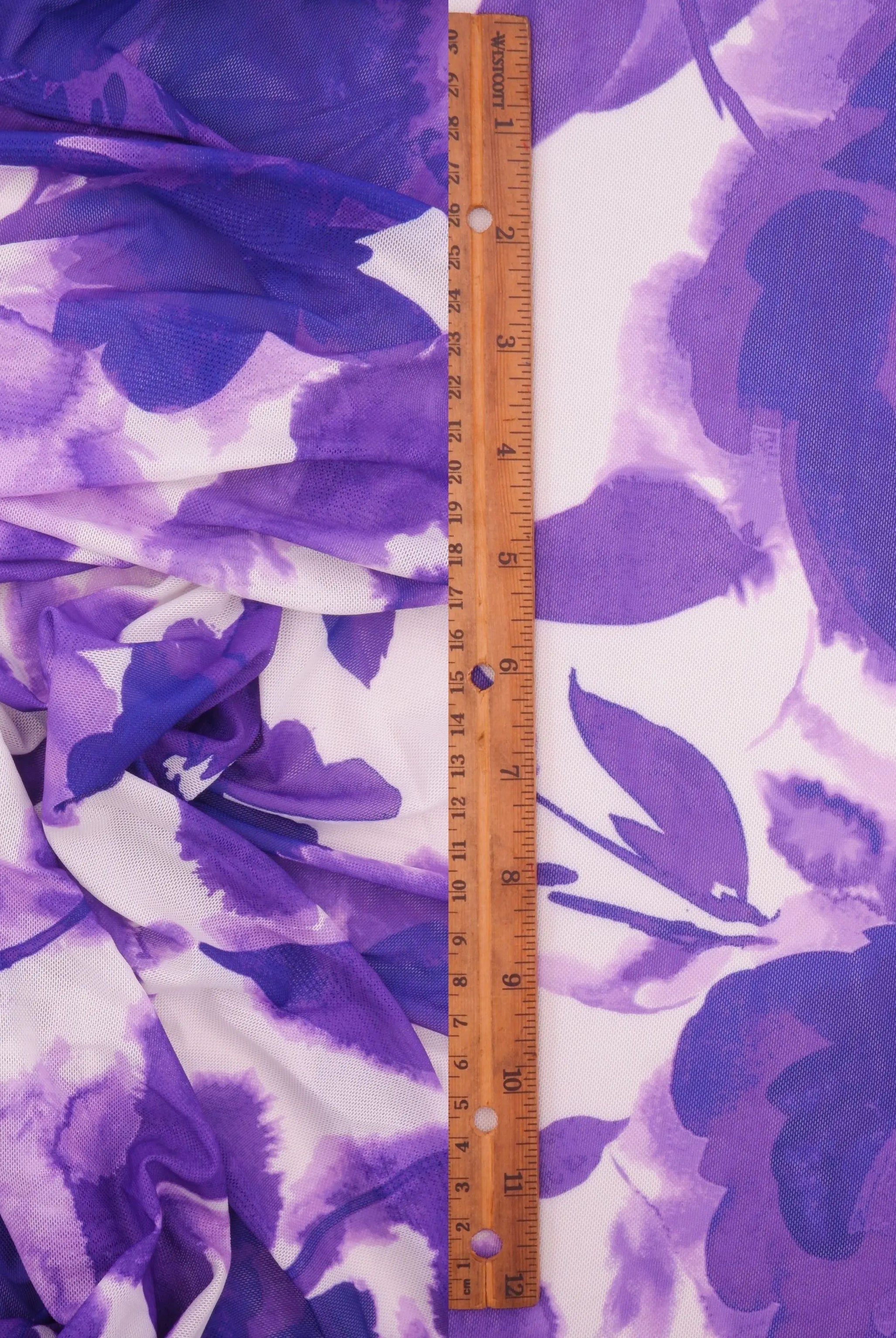 DMESH-MS11589 VIOLET MESH