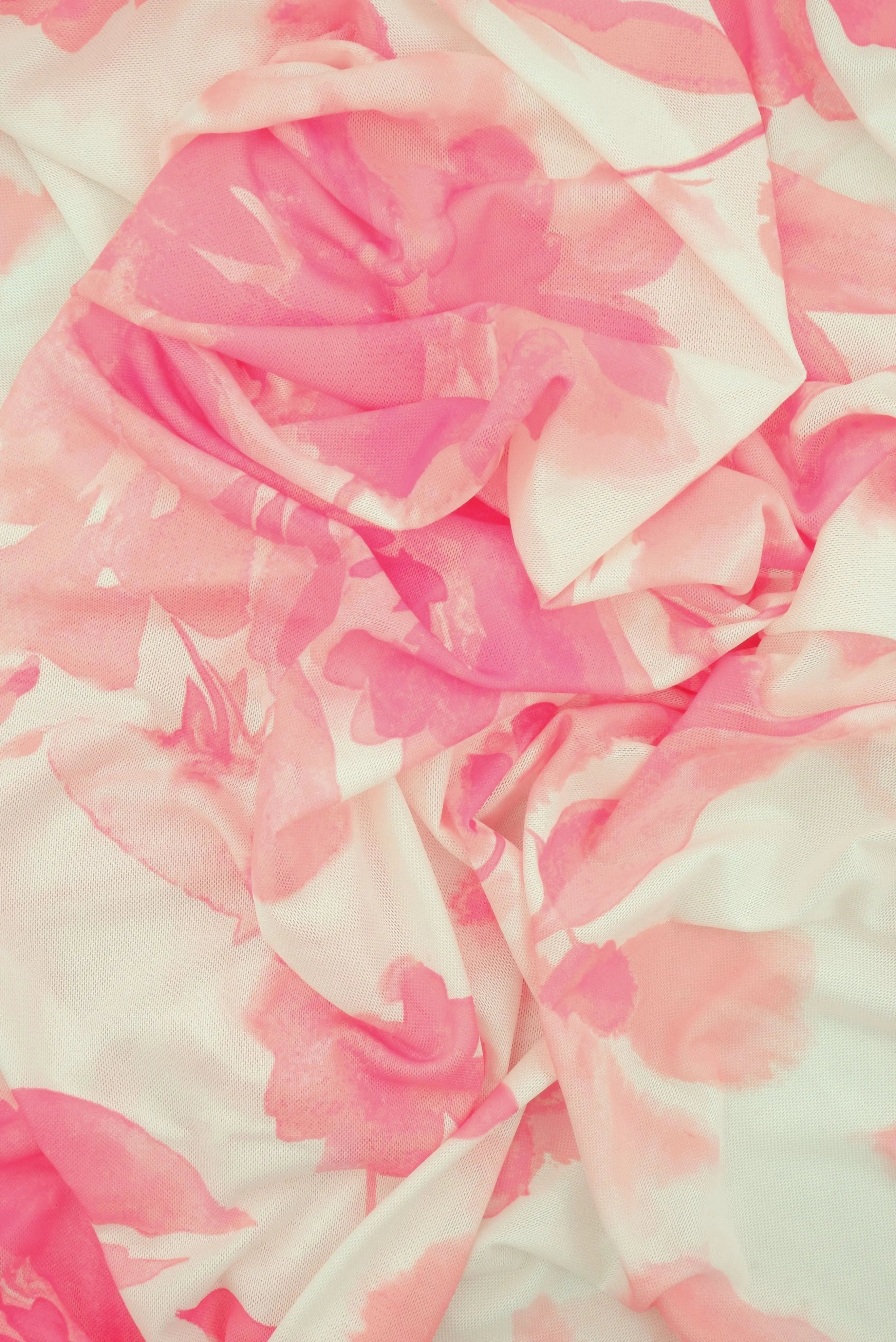Fabric Selection Retail