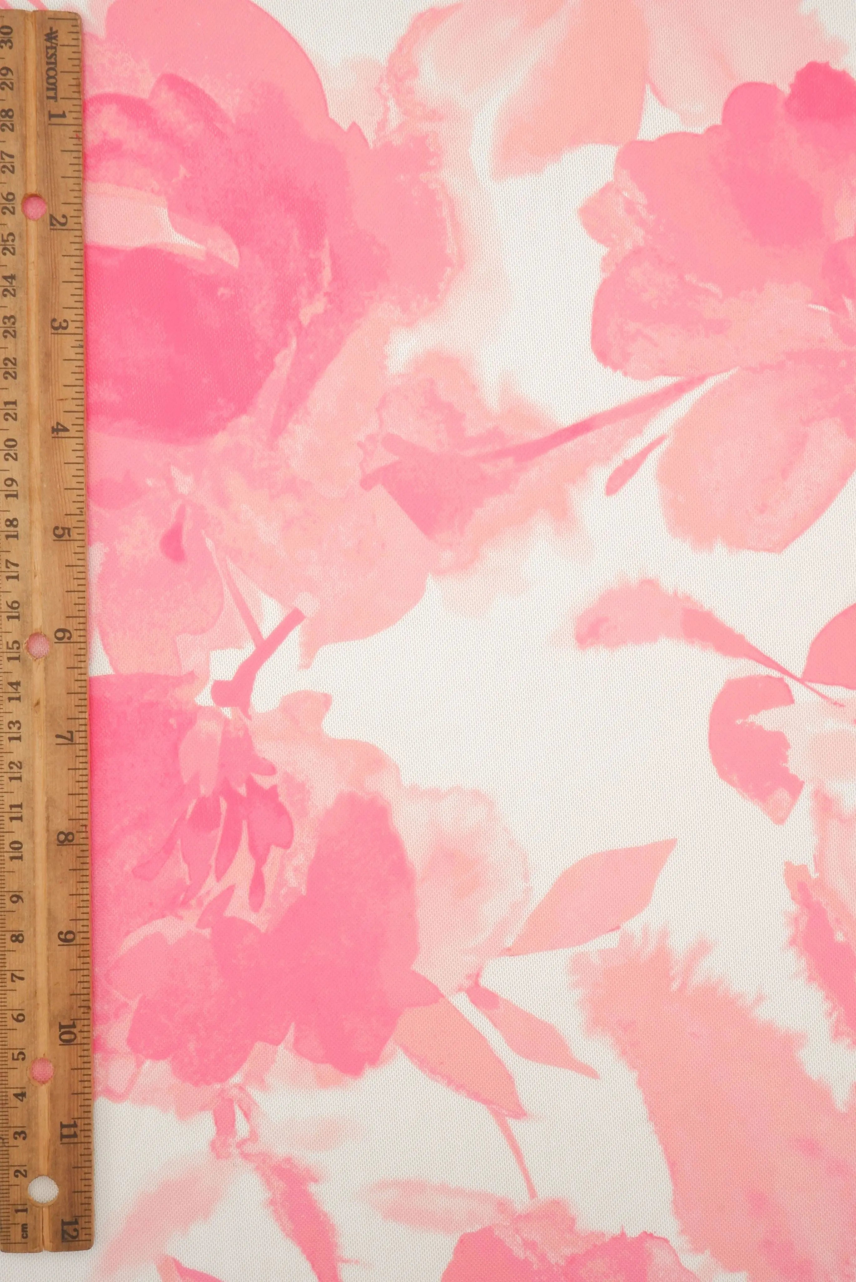 Fabric Selection Retail