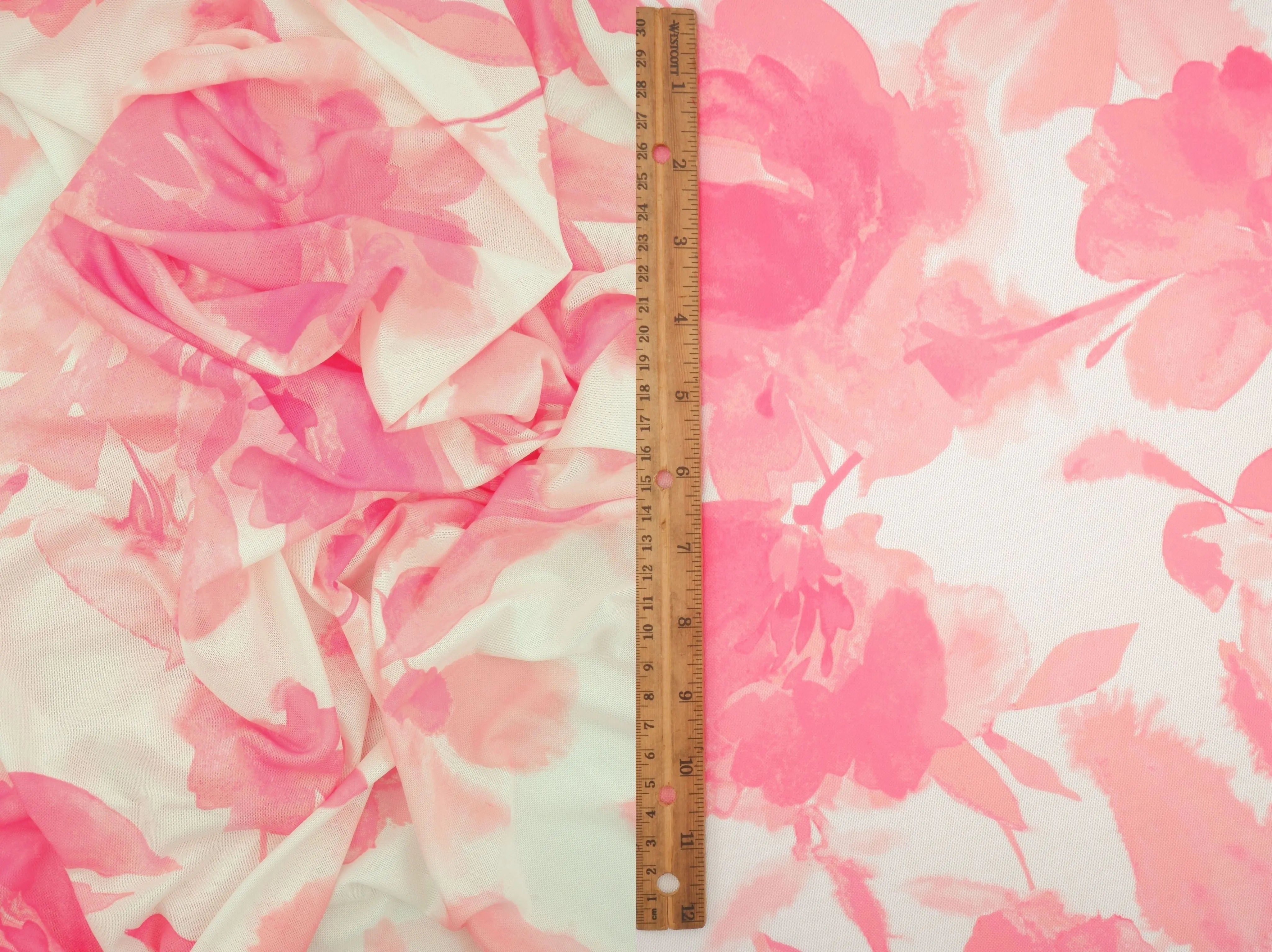 Fabric Selection Retail
