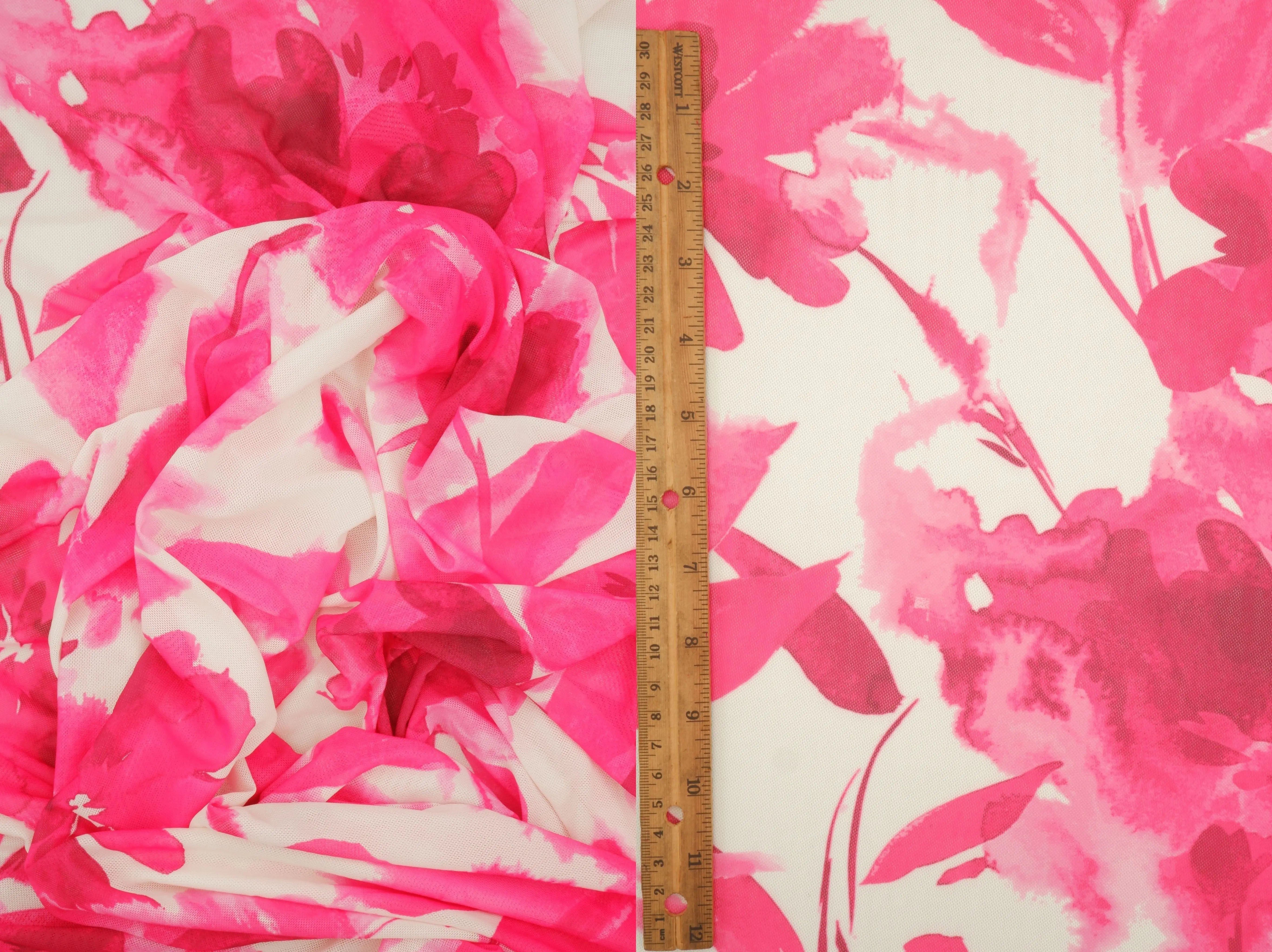 Fabric Selection Retail