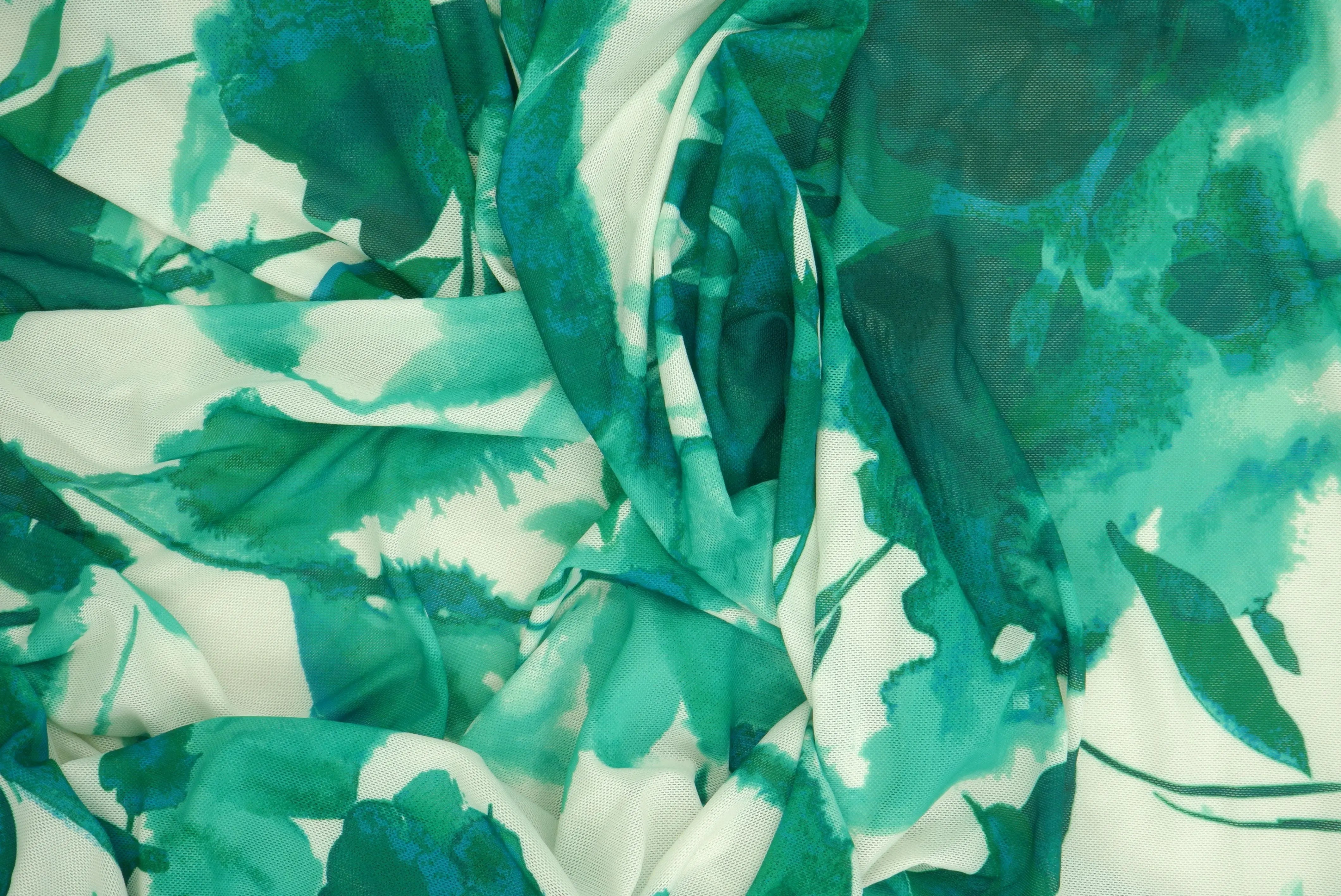 Fabric Selection Retail
