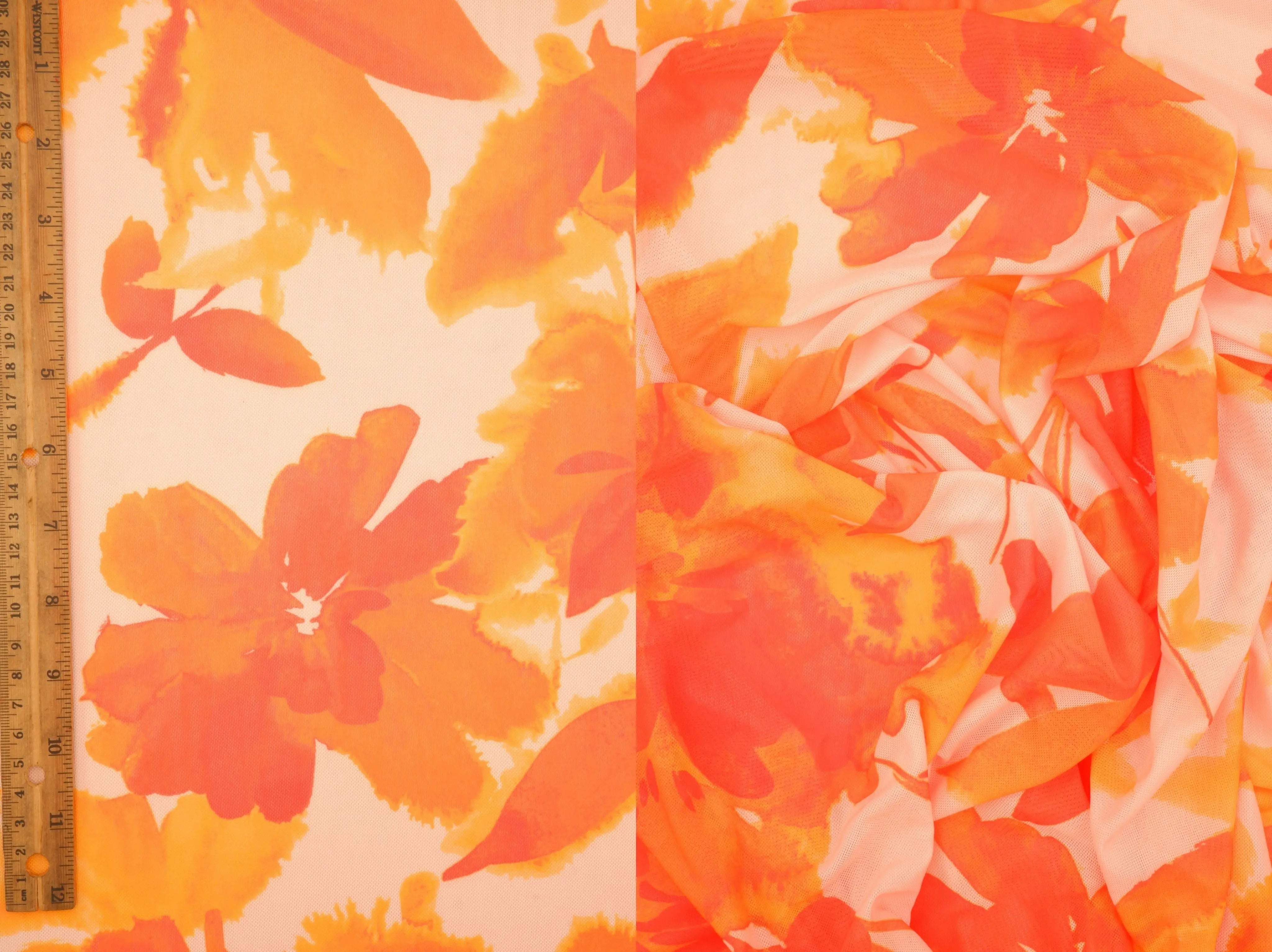 Fabric Selection Retail