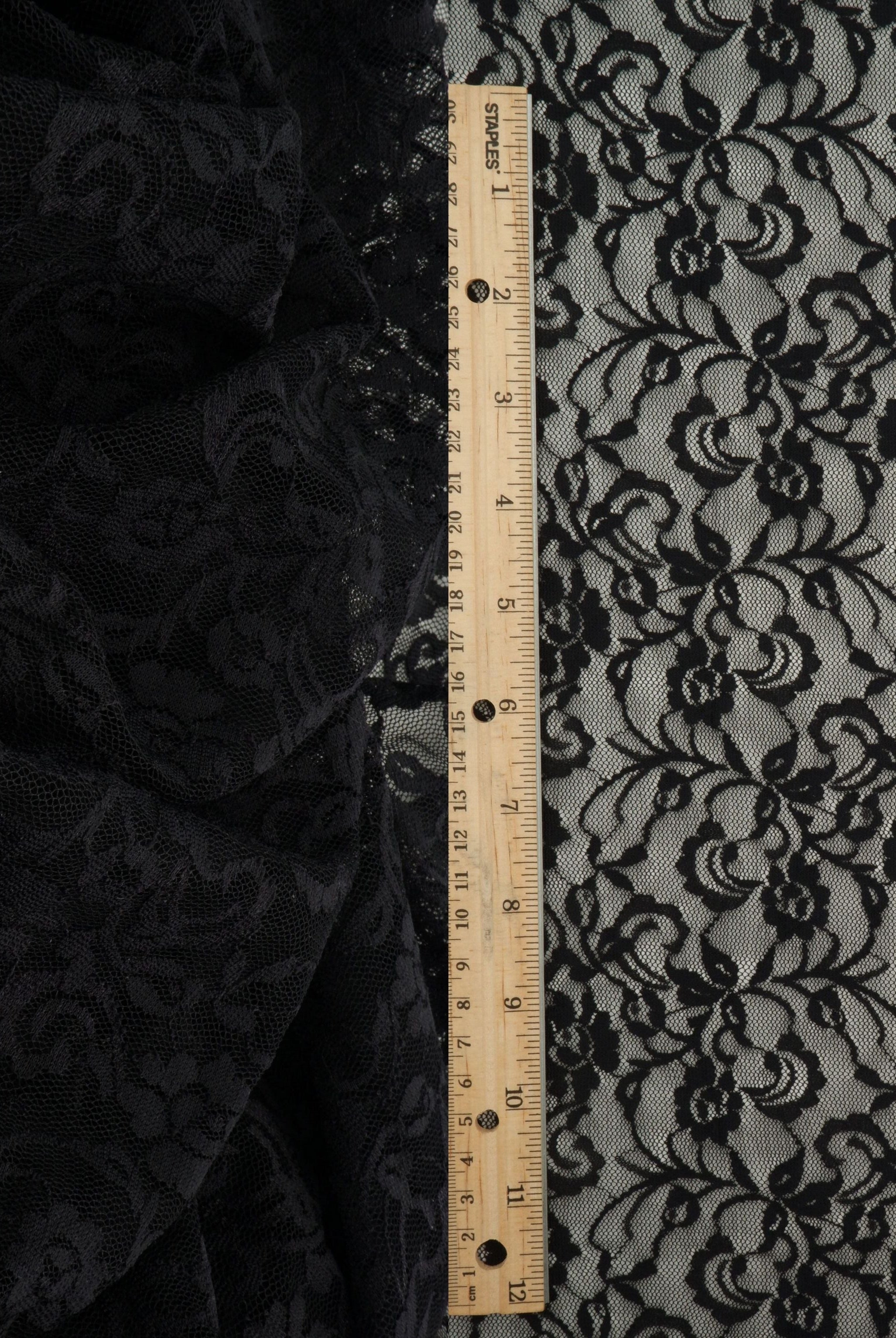 Floral Lace LACE4679