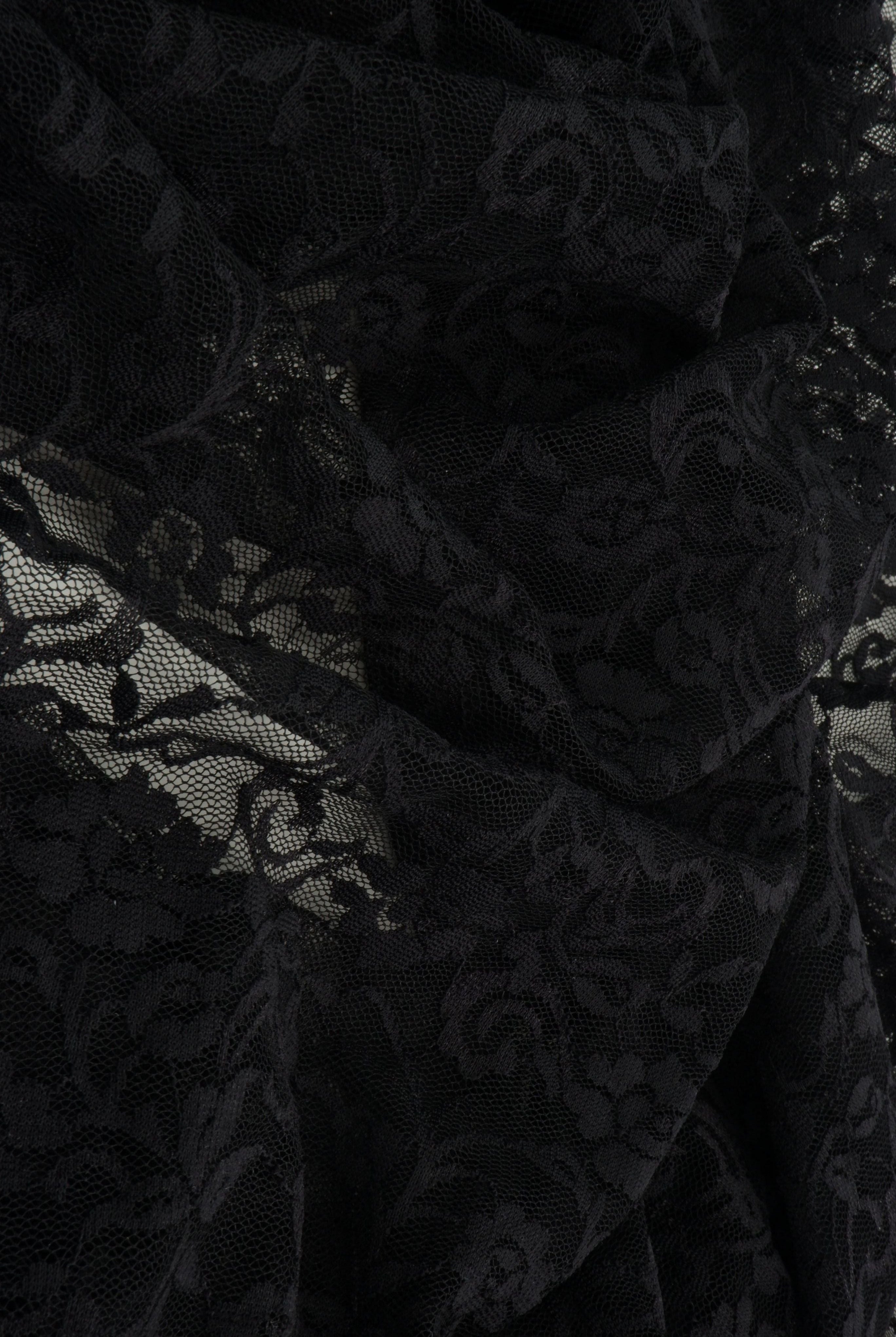 Floral Lace LACE4679