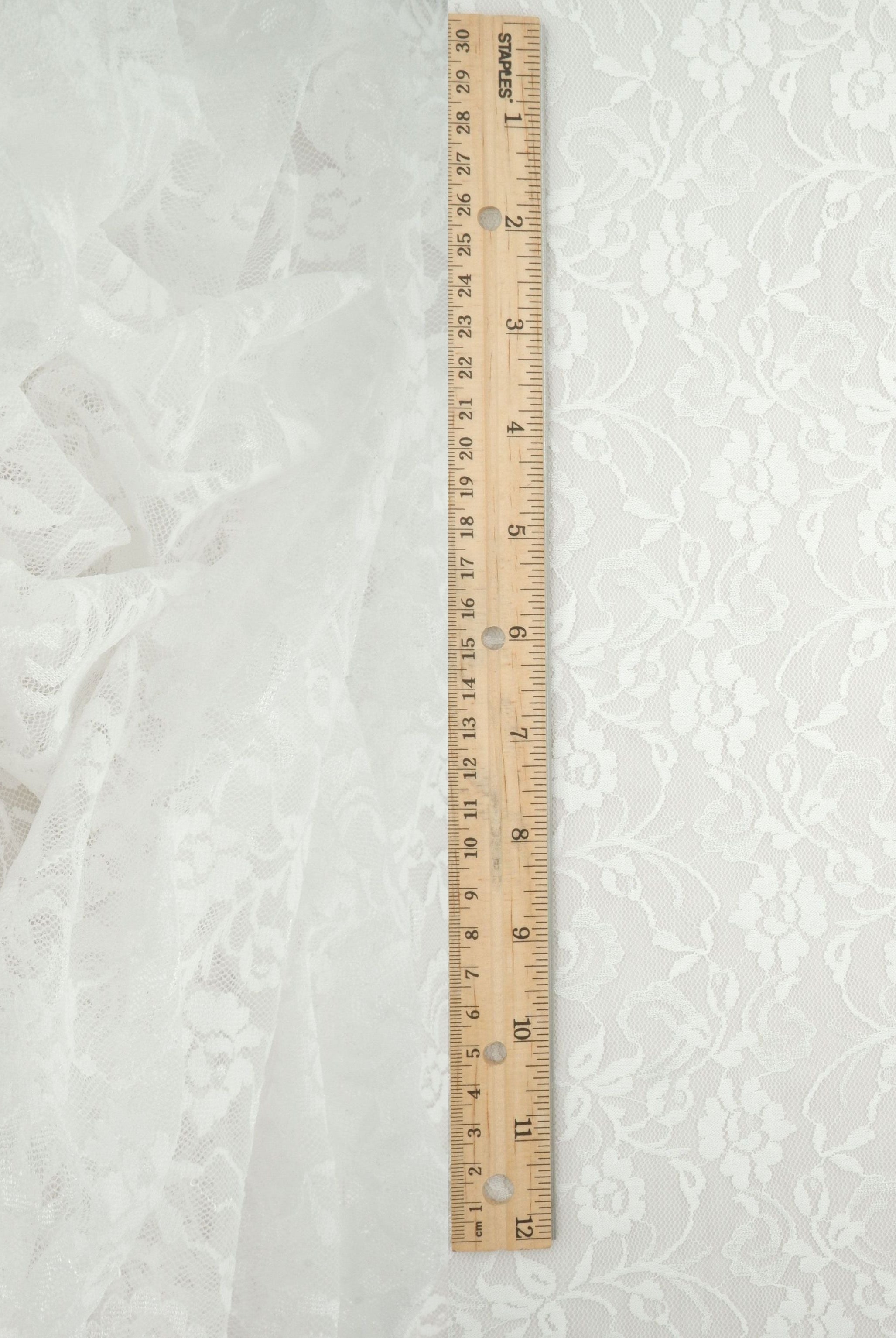 Floral Lace LACE4679