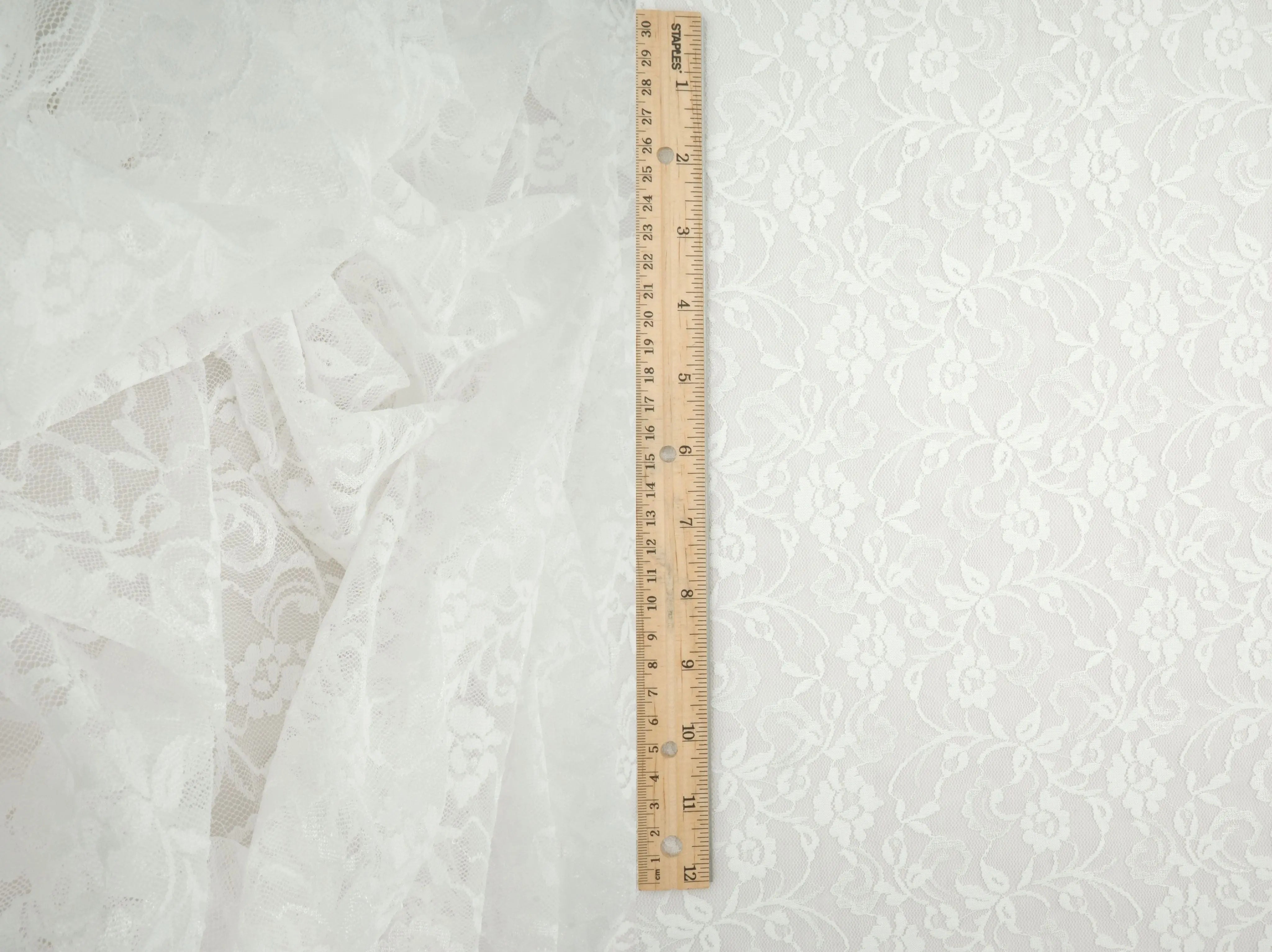 Fabric Selection Retail