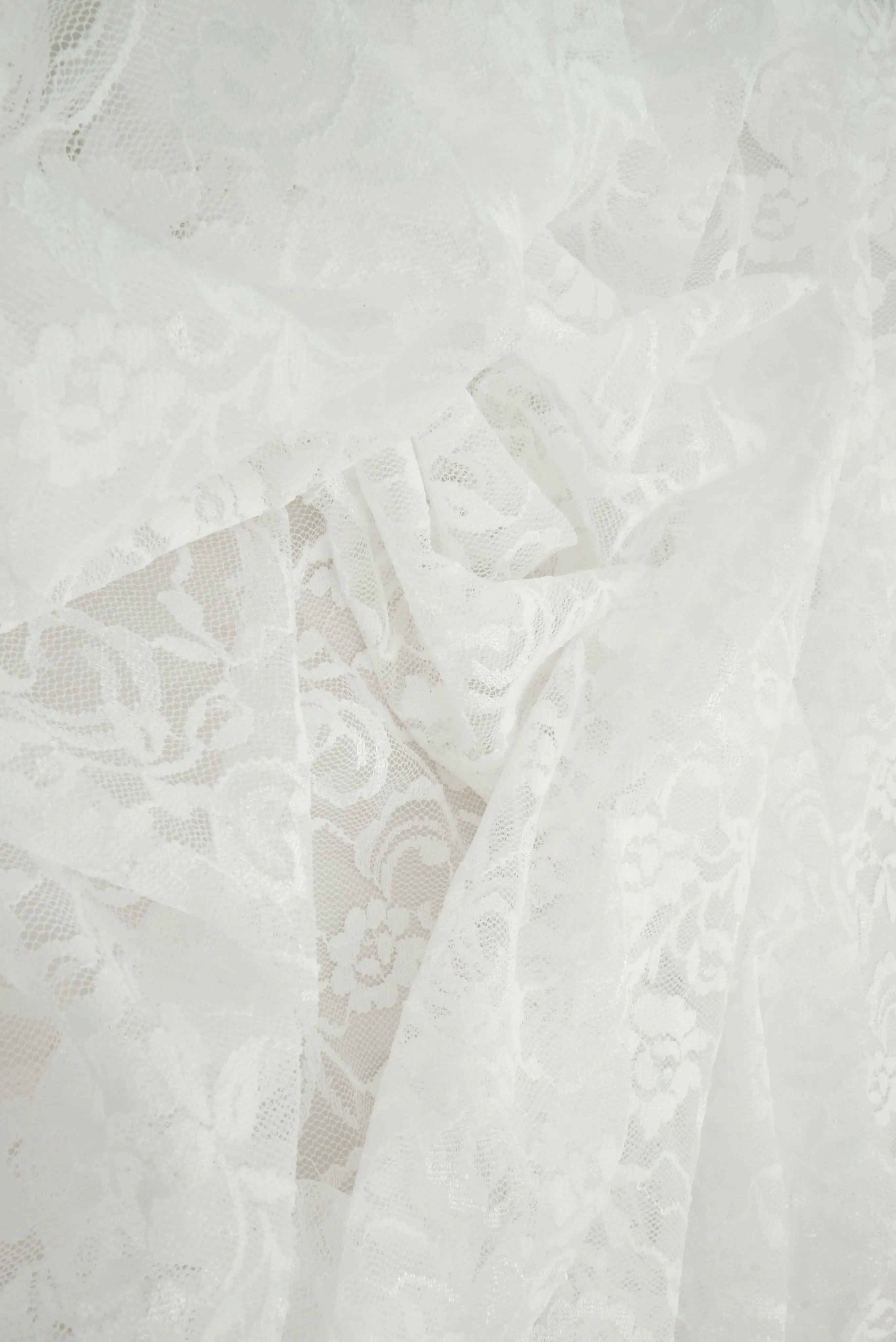 Fabric Selection Retail