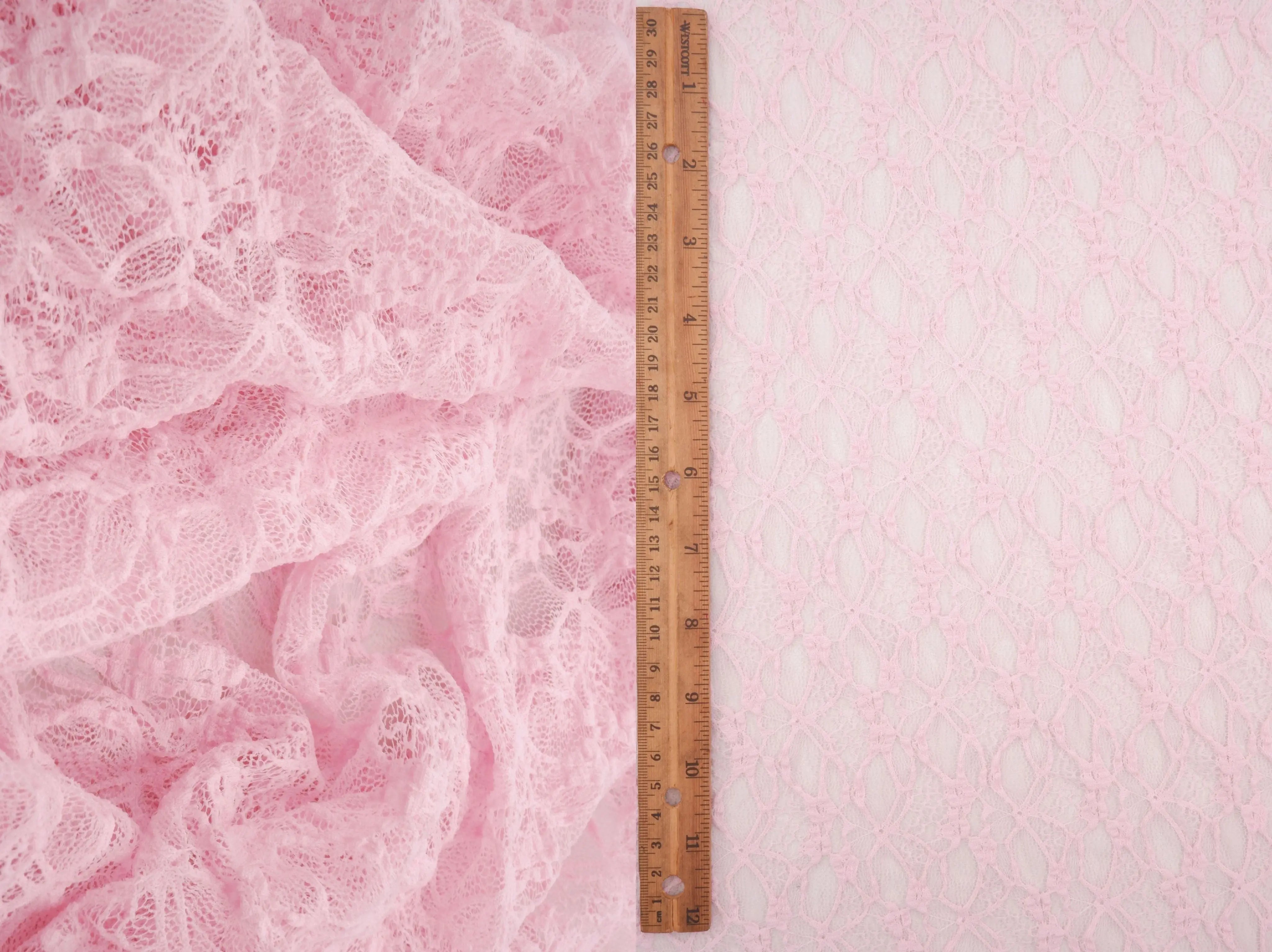 Fabric Selection Retail