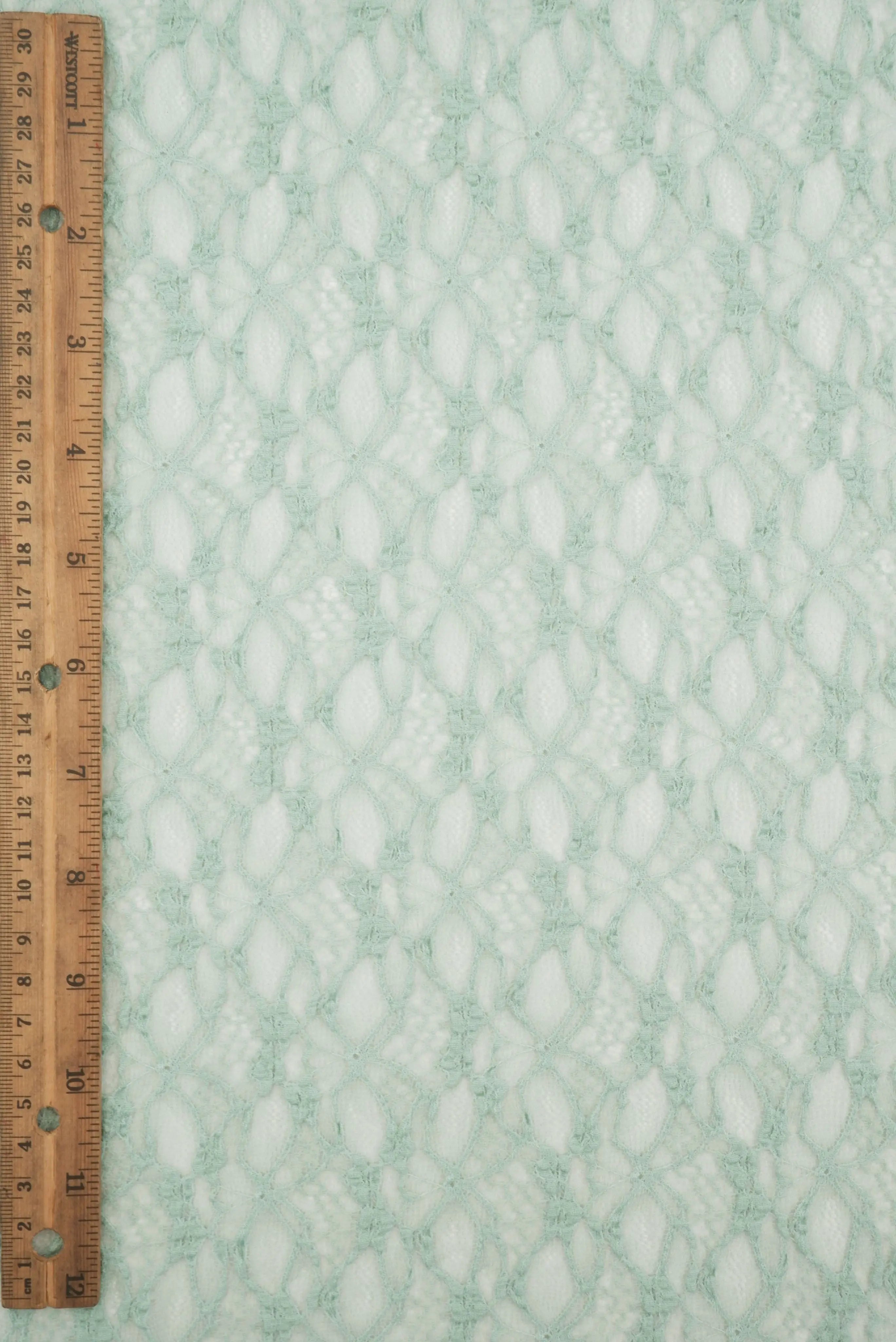 Fabric Selection Retail