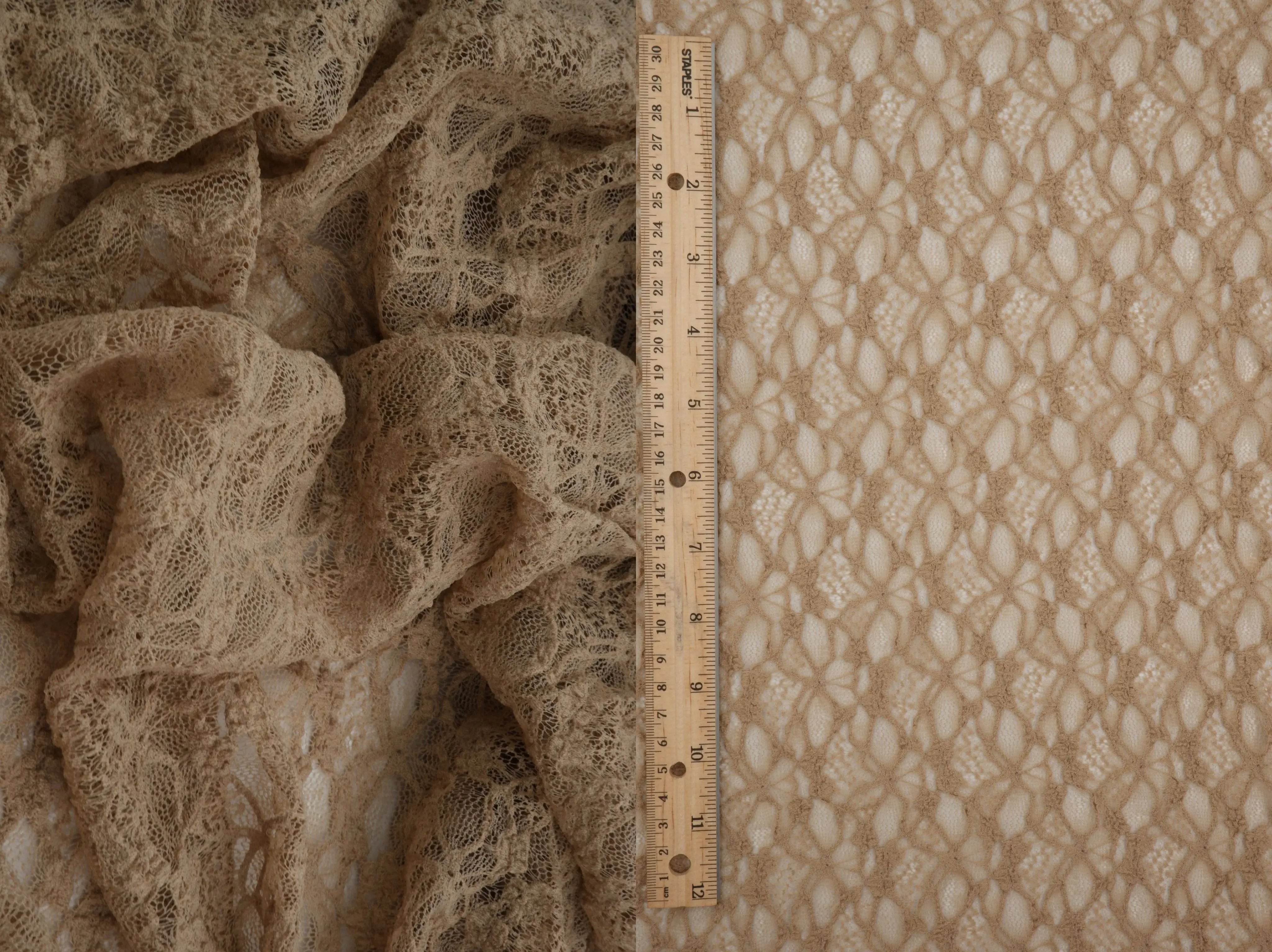 Fabric Selection Retail