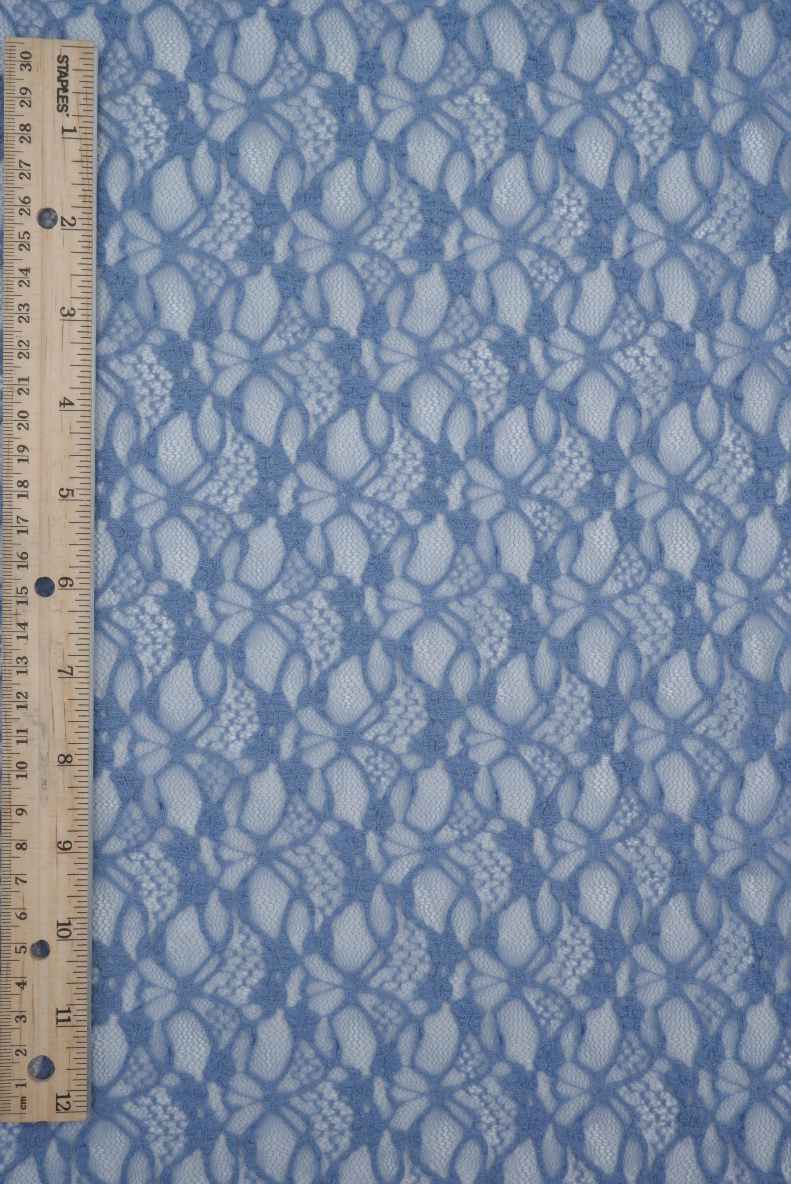 Fabric Selection Retail