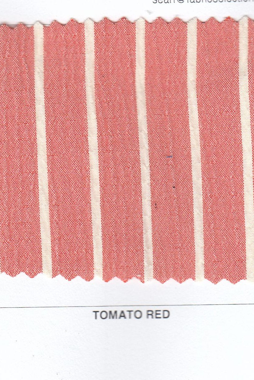 Fabric Selection Retail