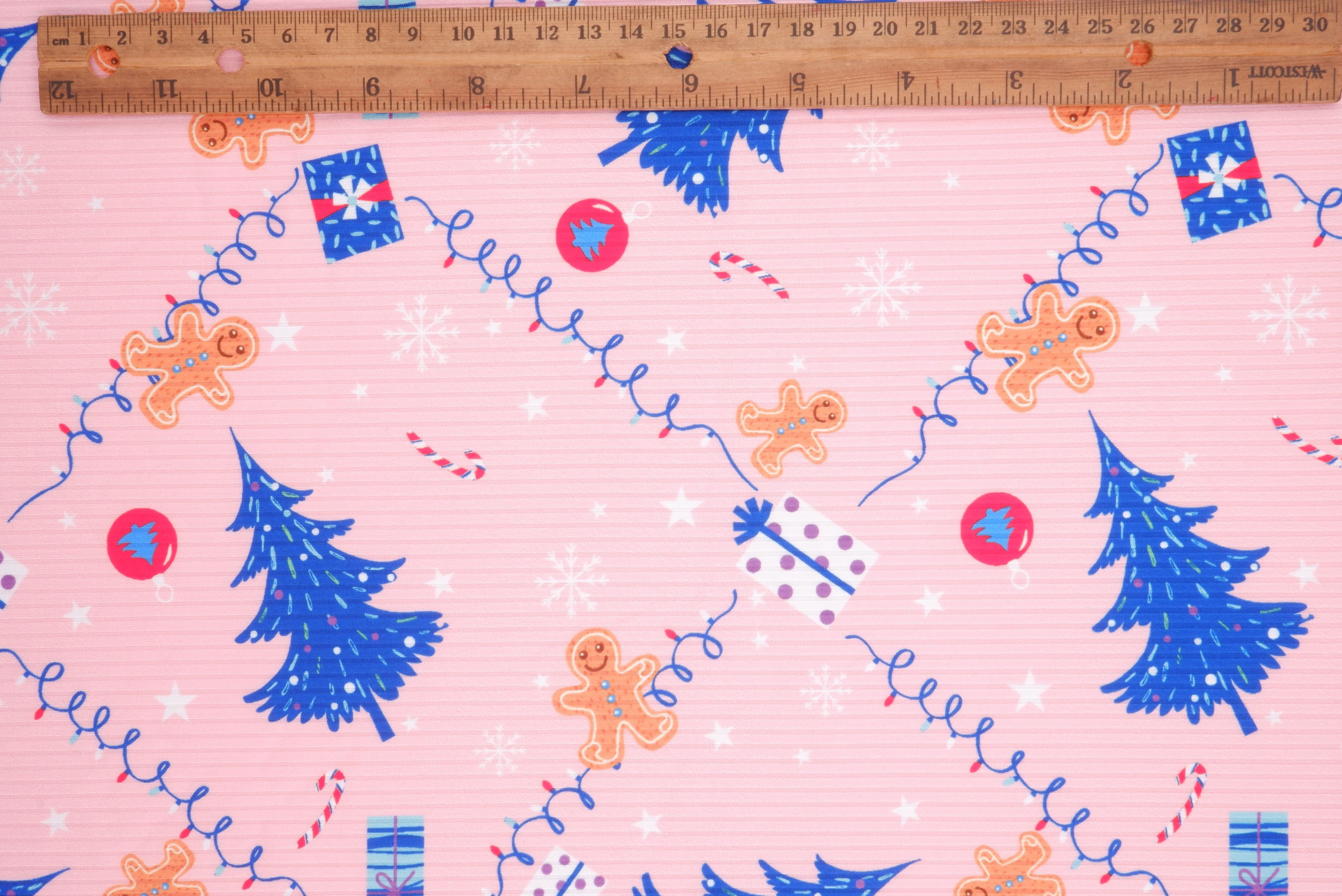 DKNT4151-M11729 PINK KNIT