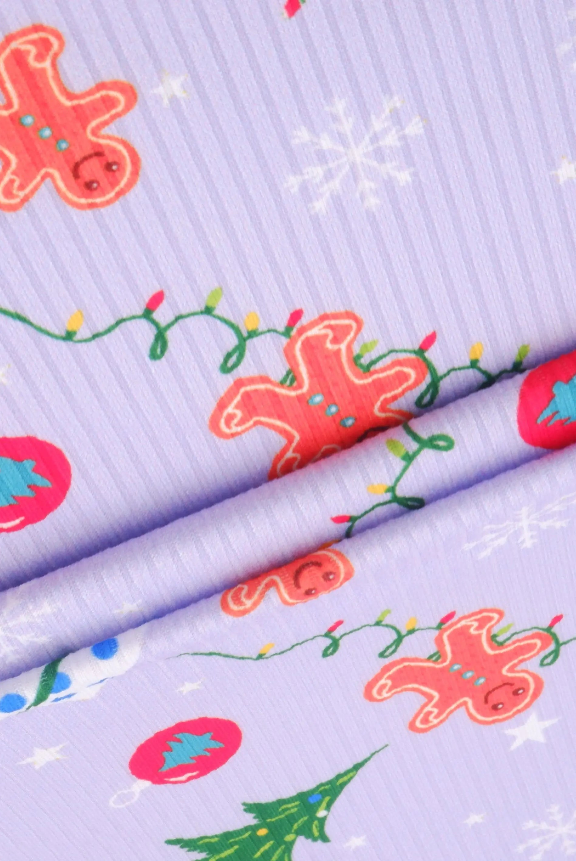 Fabric Selection Retail