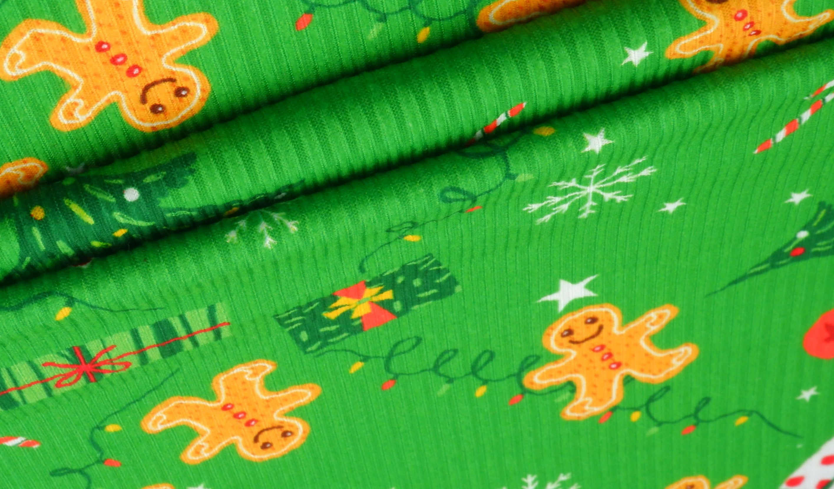 DKNT4151-M11729 GREEN KNIT