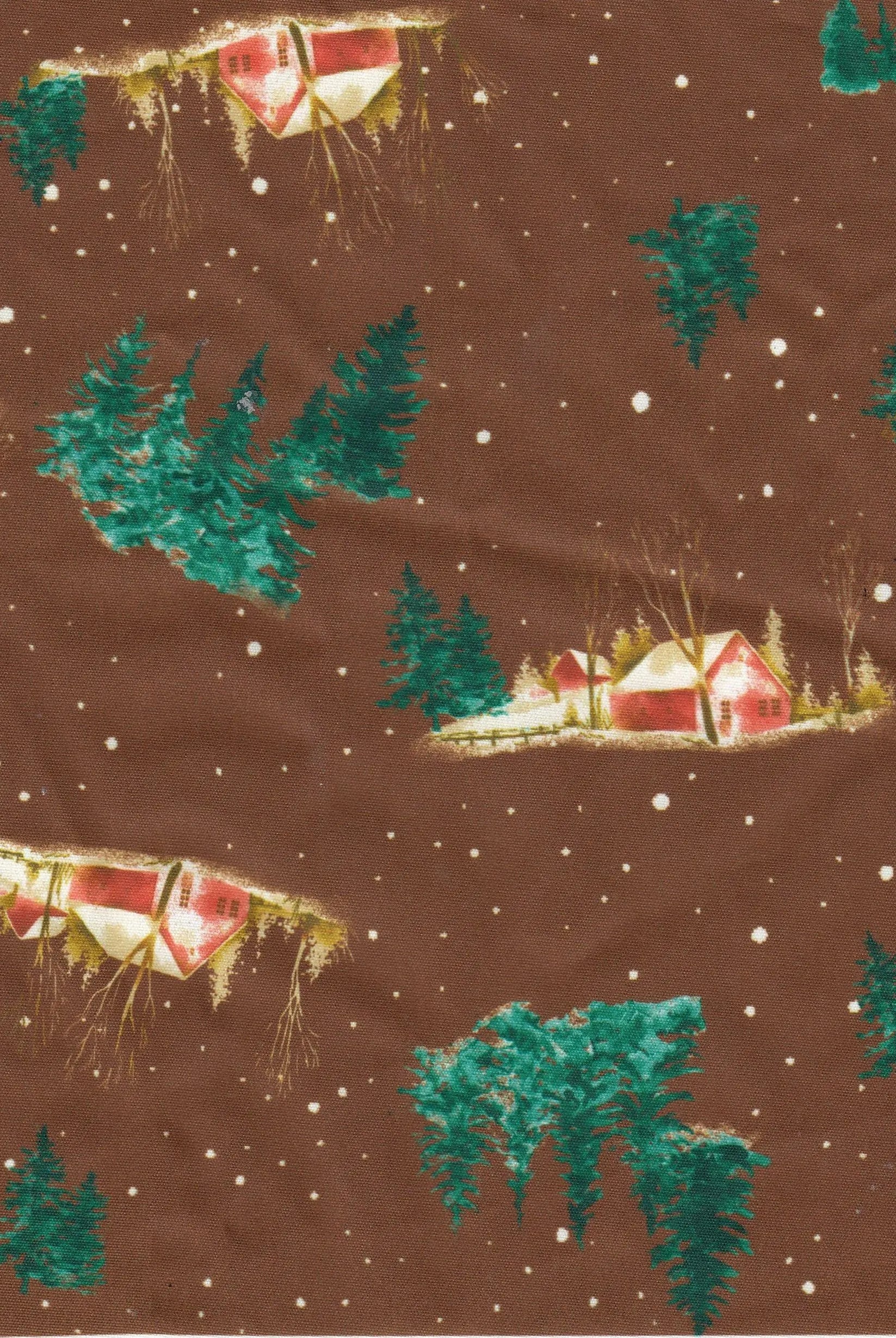Fabric Selection Retail