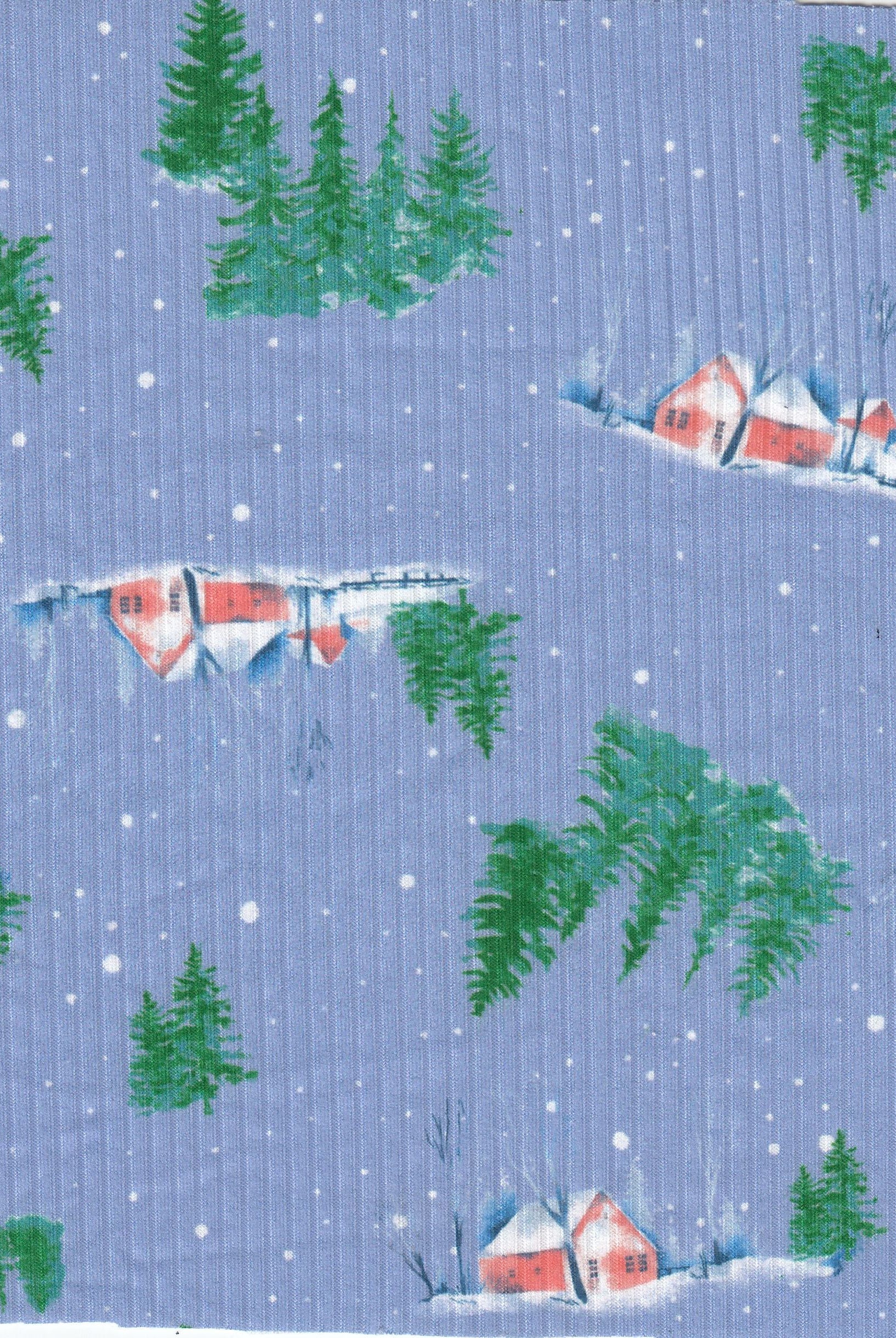 DKNT4151-M11735 CHAMBRAY KNIT