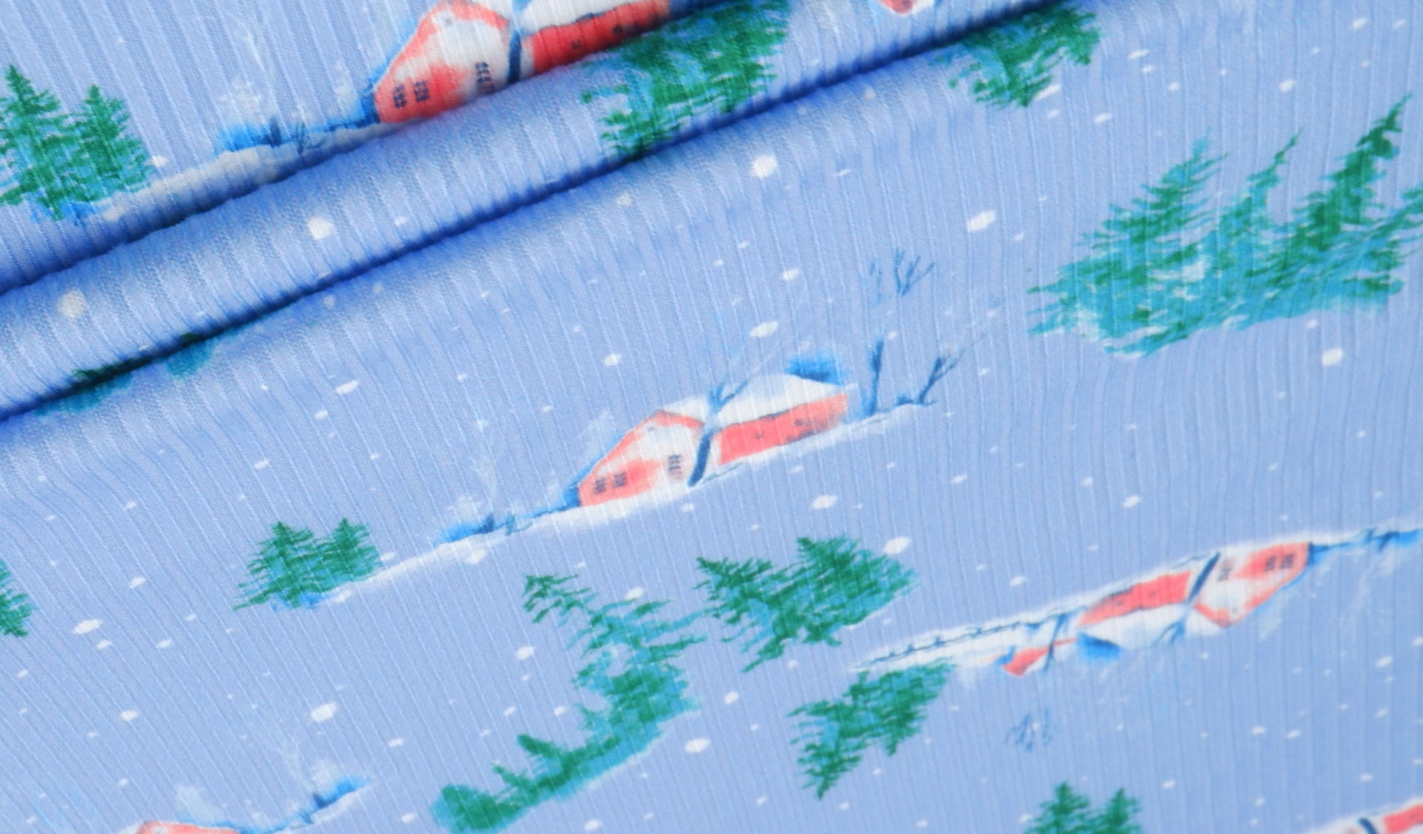 DKNT4151-M11735 CHAMBRAY KNIT