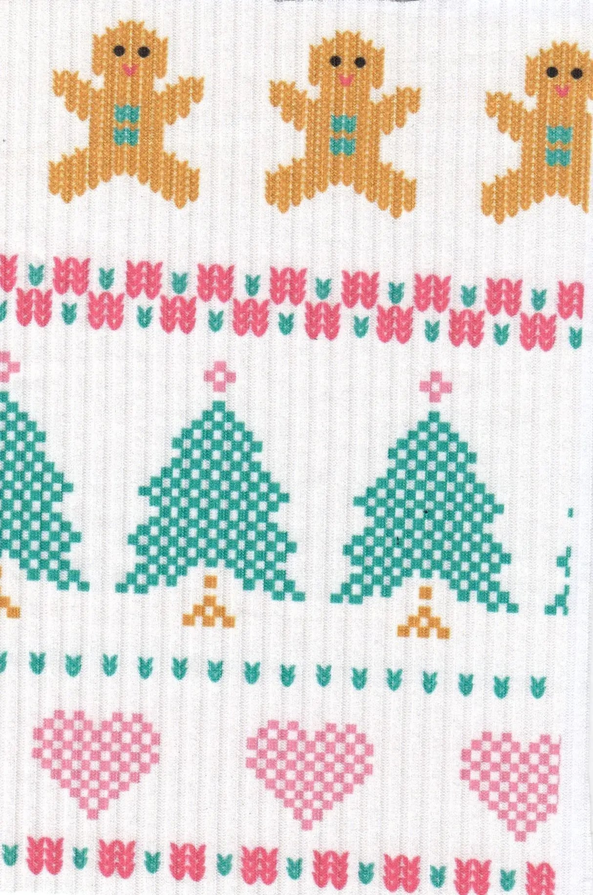 Fabric Selection Retail