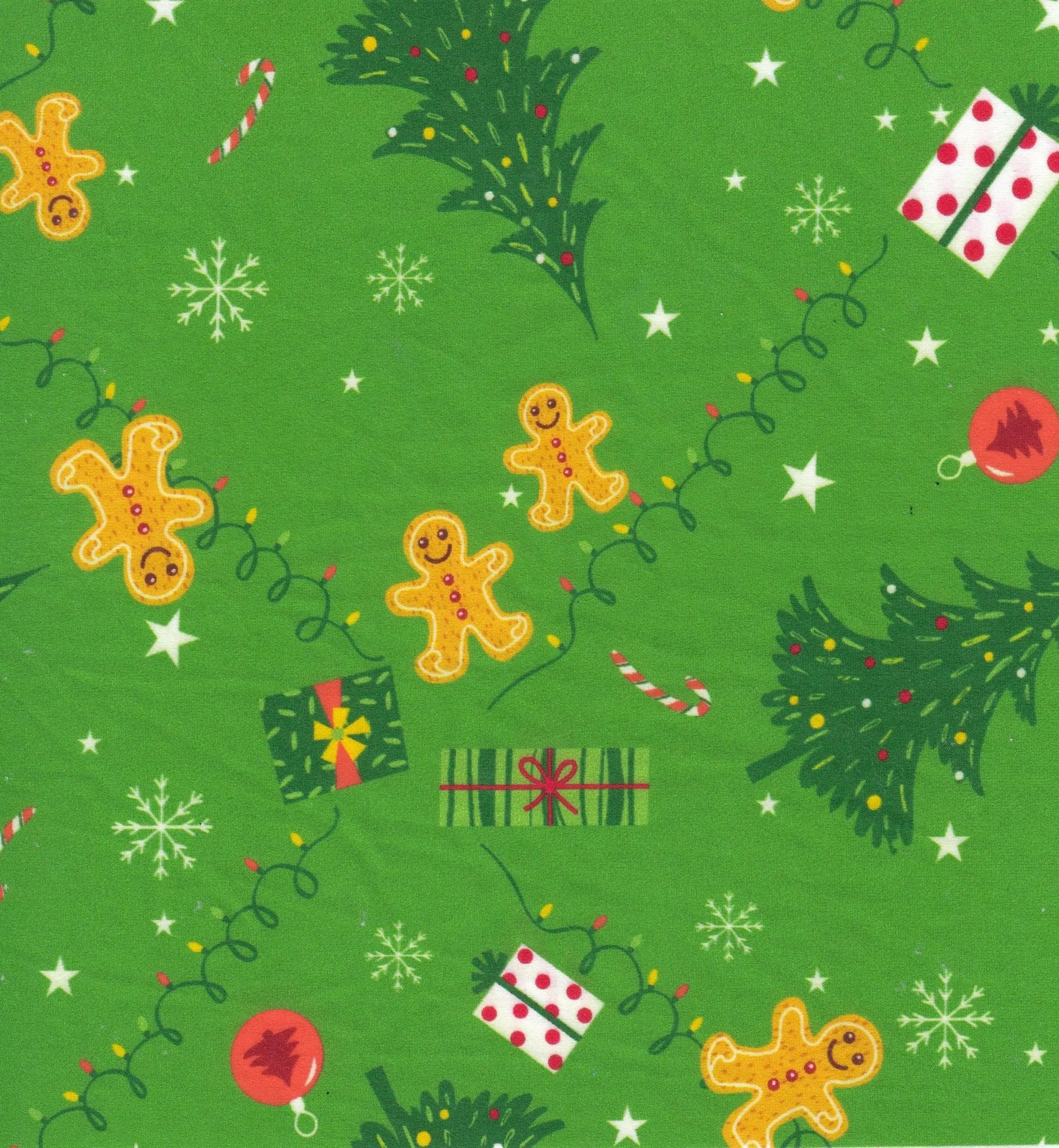 DKNT4520-M11729 GREEN KNIT