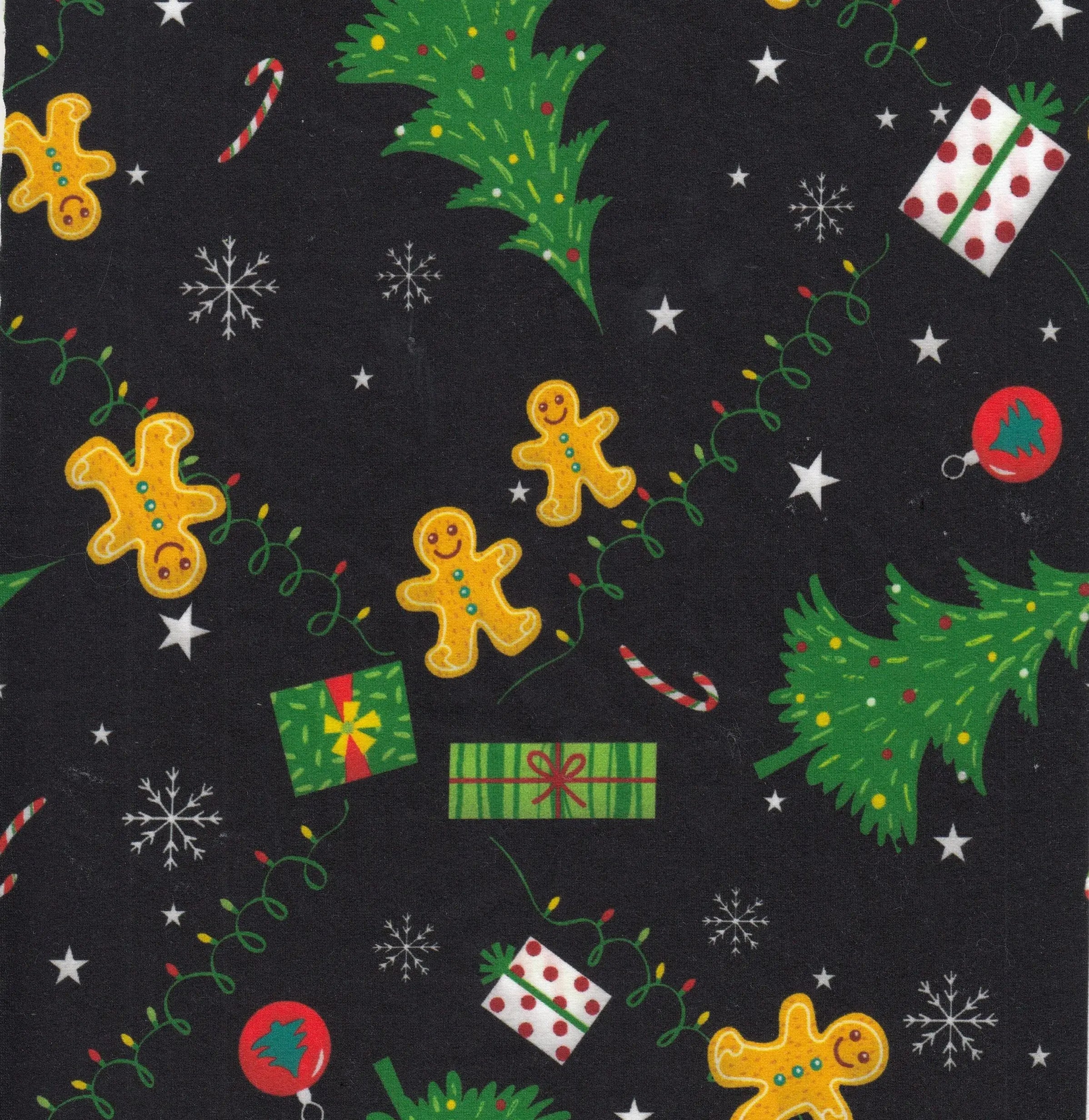 DKNT4520-M11729 BLACK KNIT