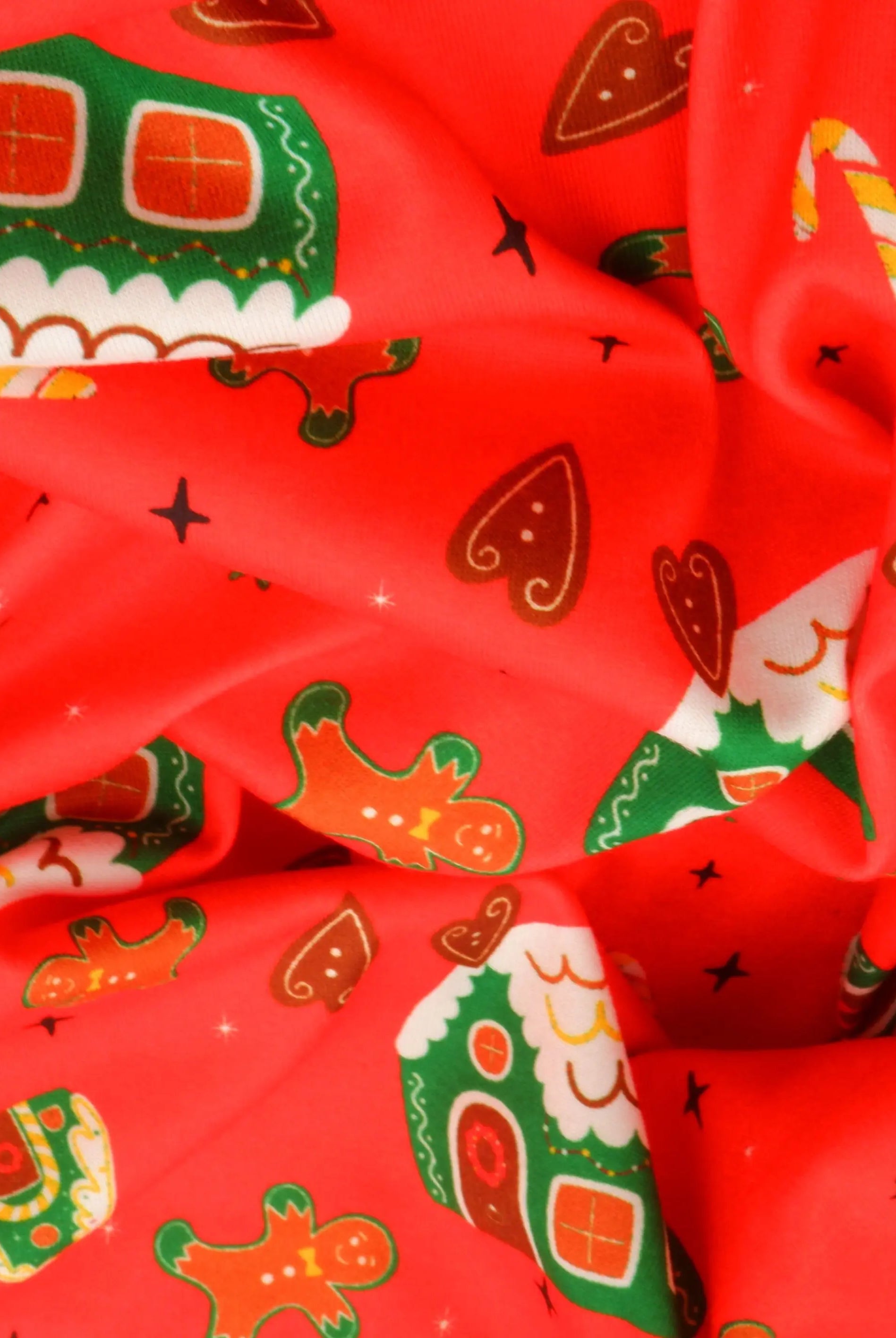 Fabric Selection Retail