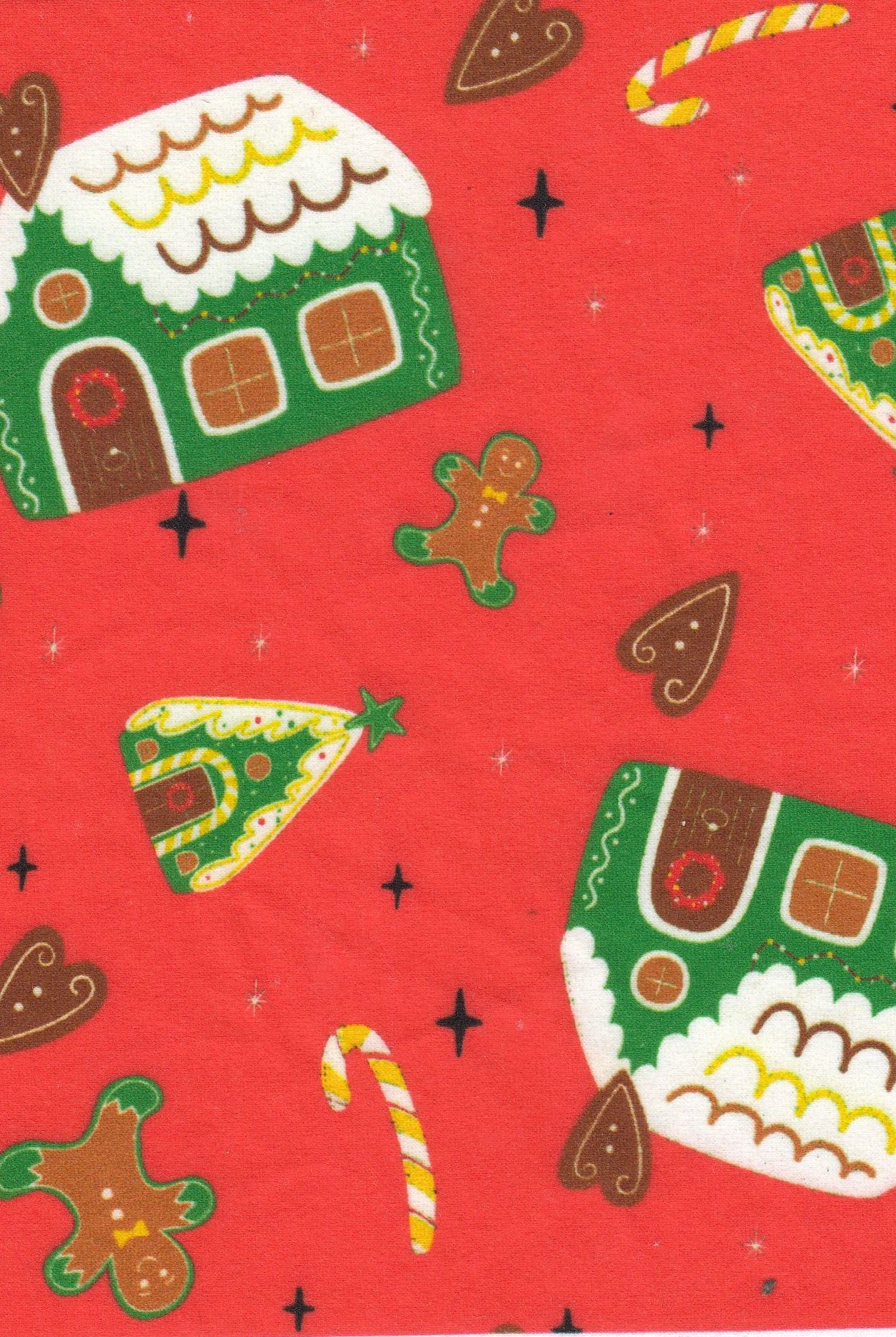 DKNT4520-M11728 RED KNIT