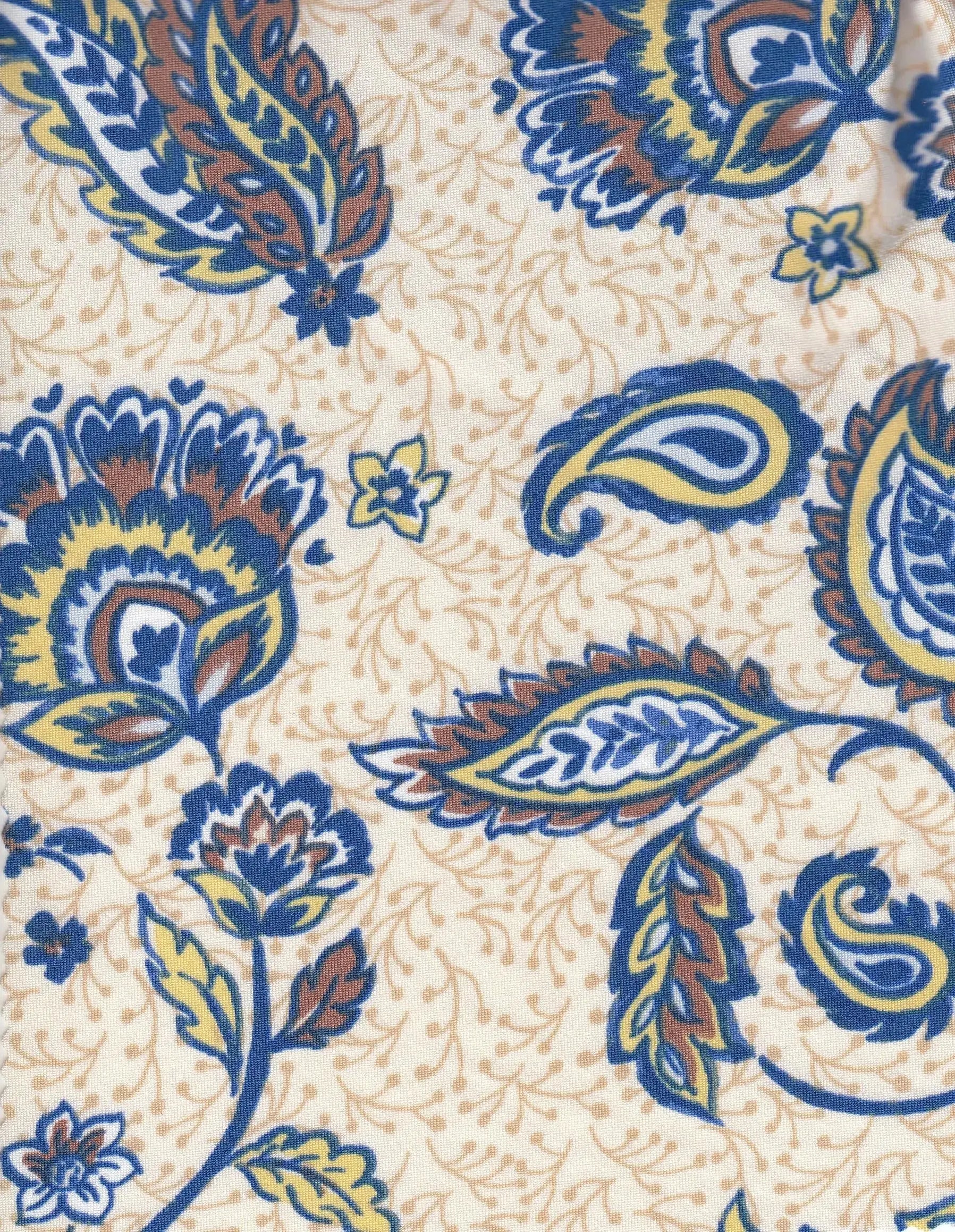 Fabric Selection Retail