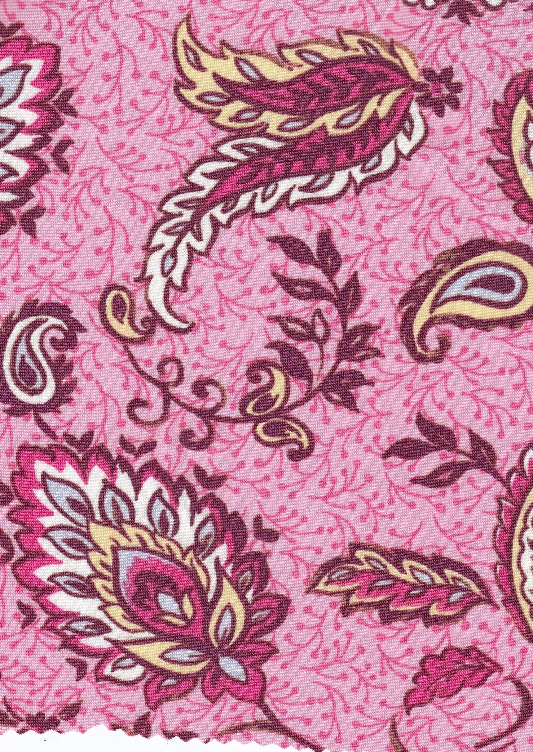 Fabric Selection Retail