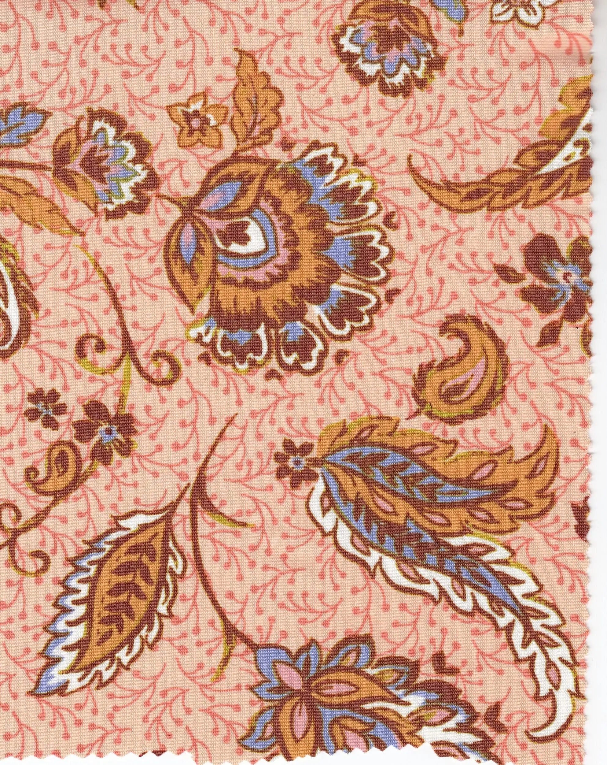 Fabric Selection Retail