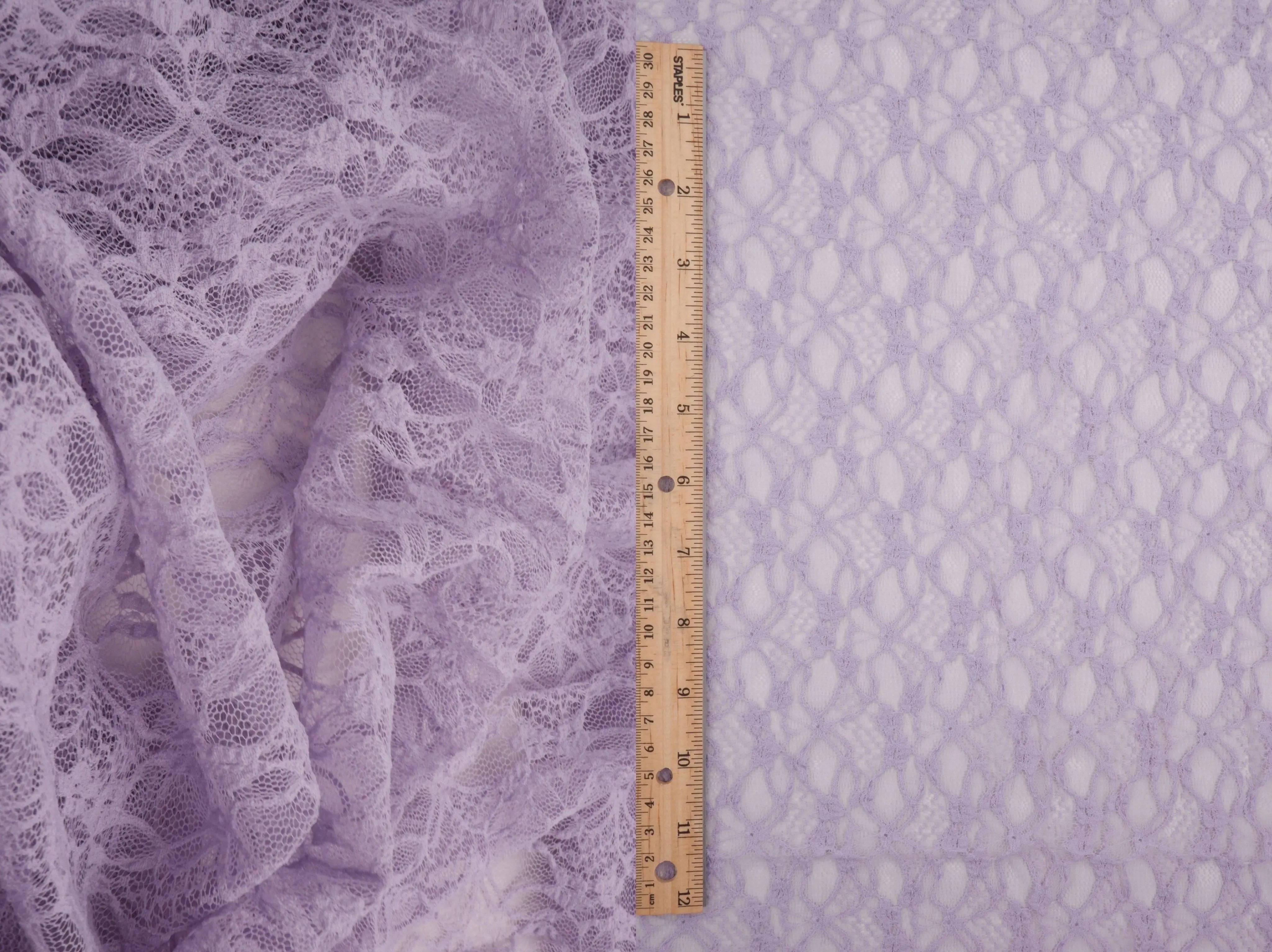 Fabric Selection Retail